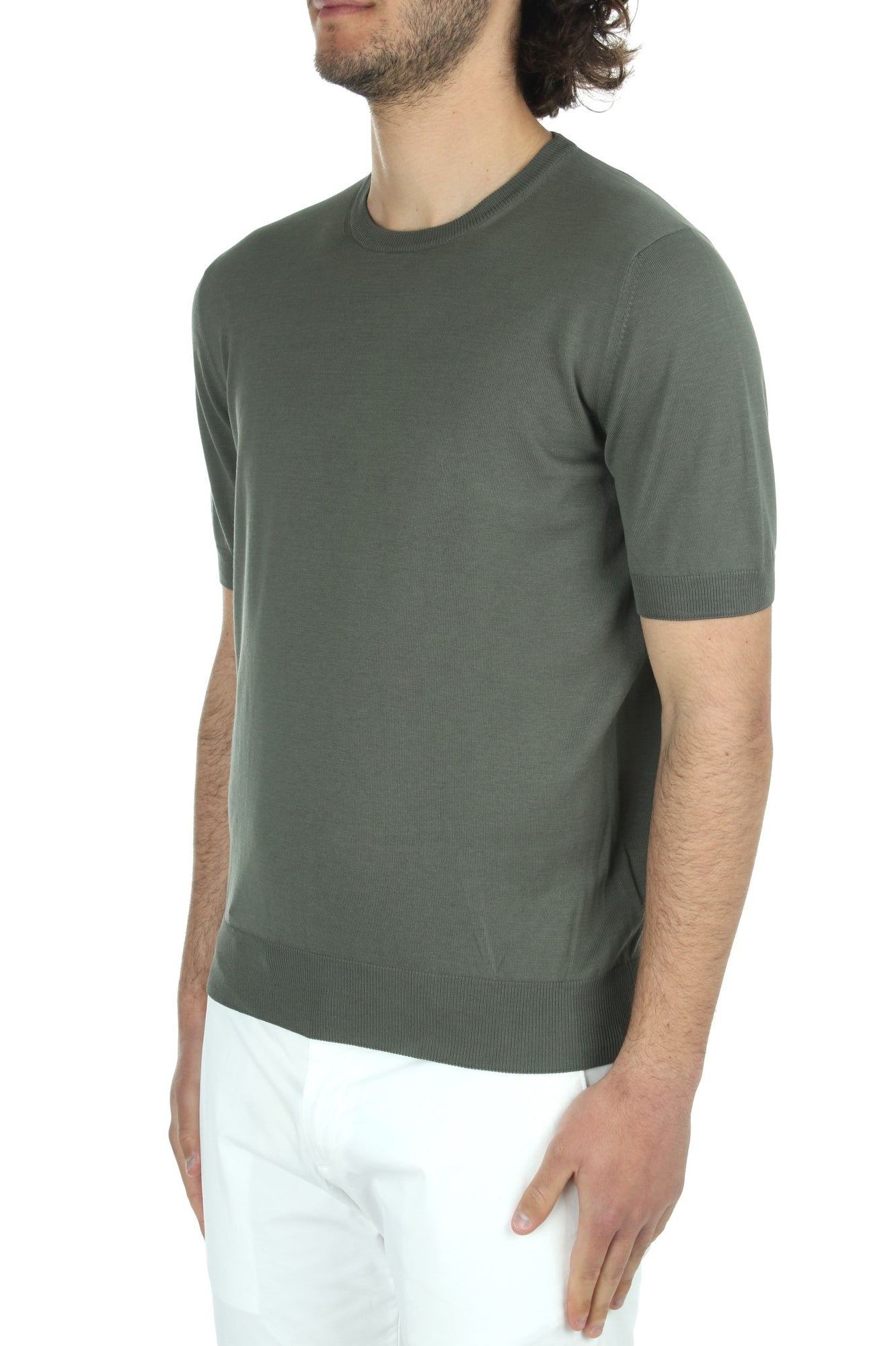 MAGLIE Verde La Fileria