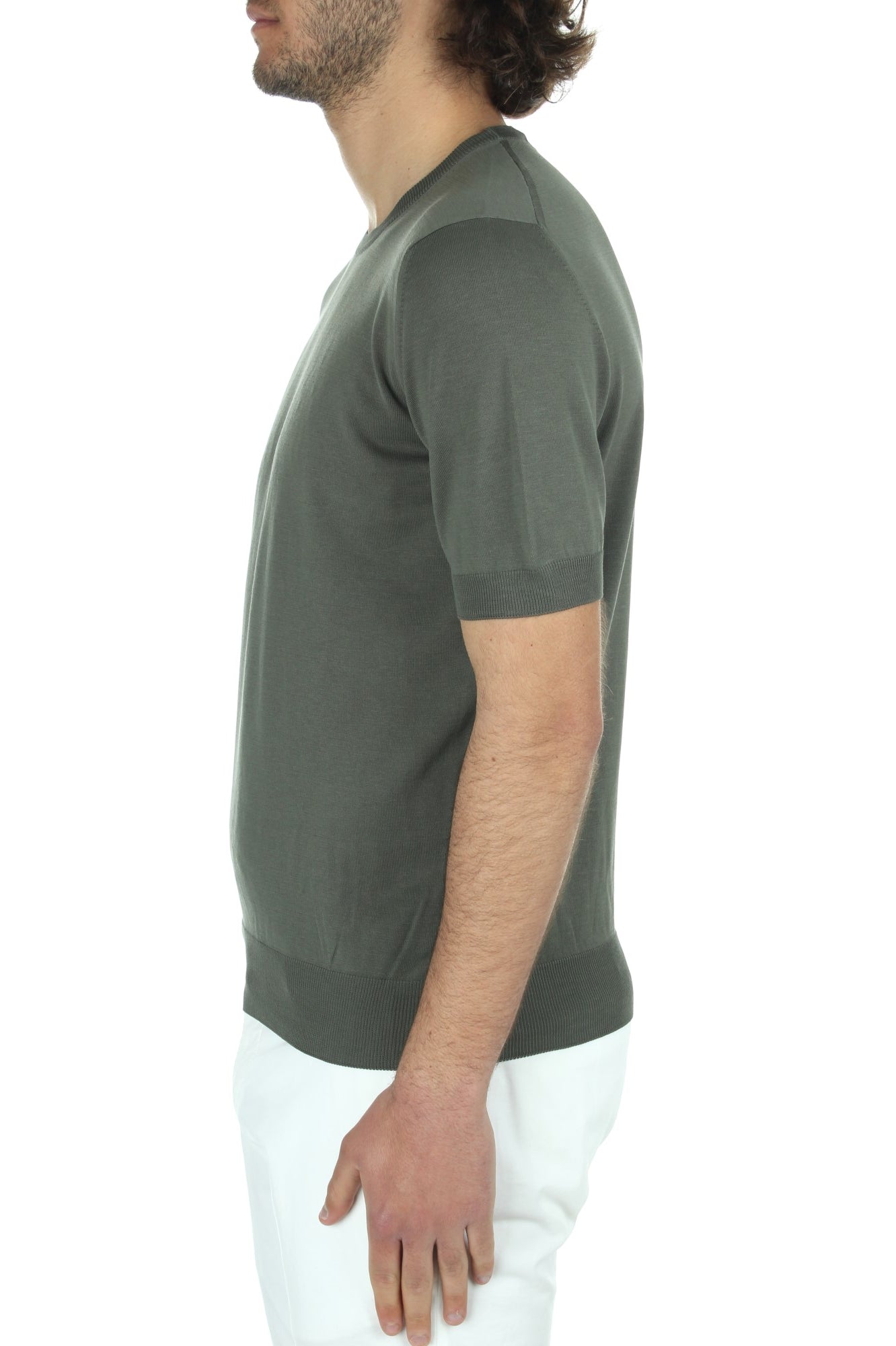 MAGLIE Verde La Fileria