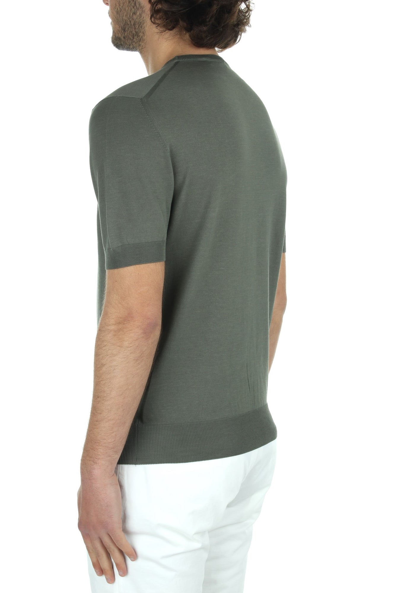 MAGLIE Verde La Fileria