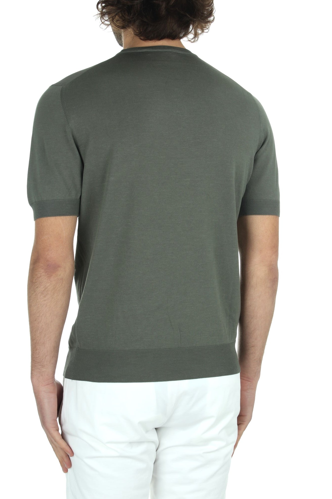 MAGLIE Verde La Fileria