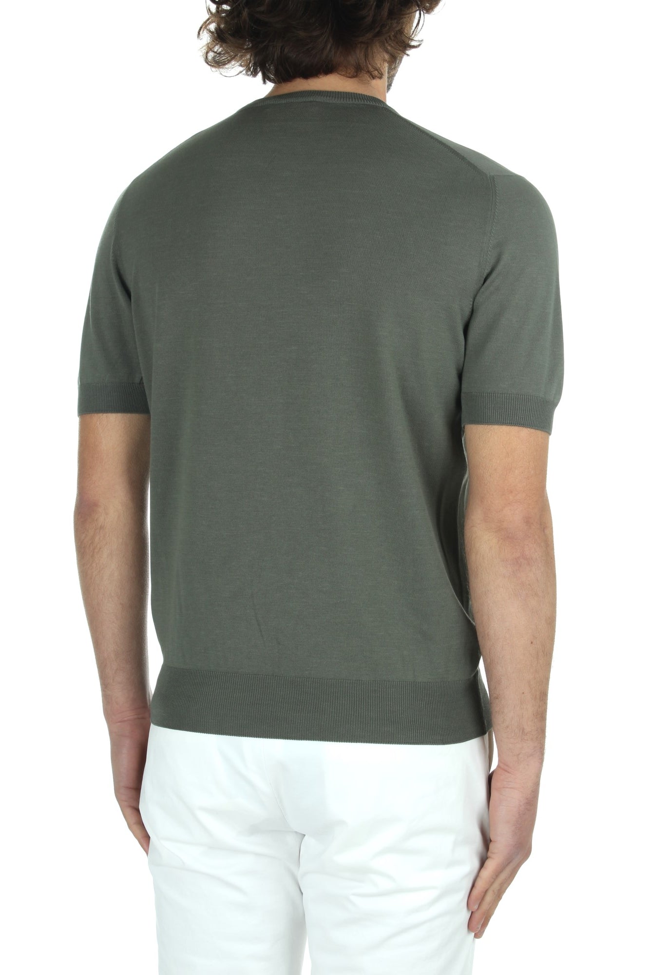 MAGLIE Verde La Fileria