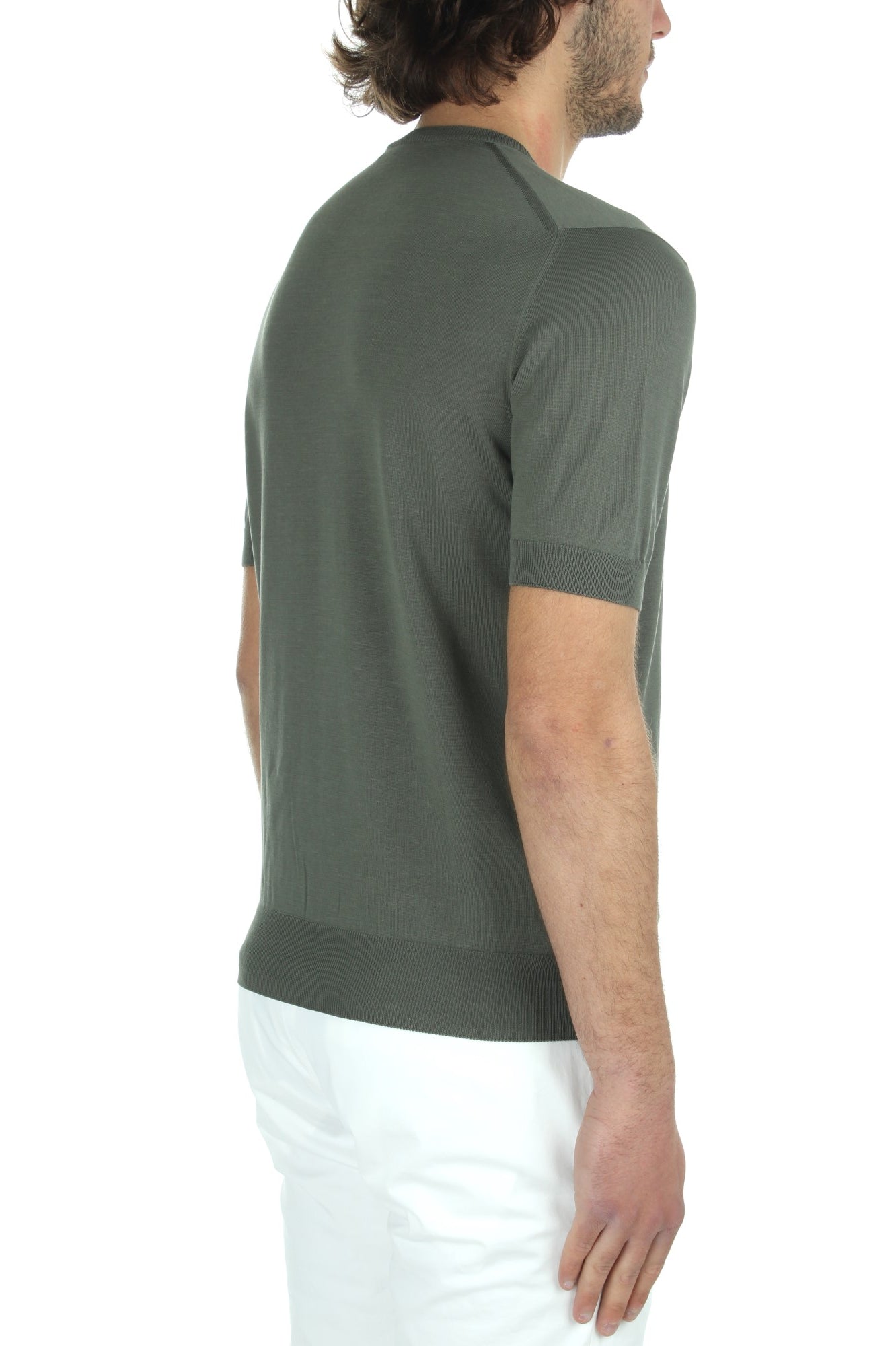 MAGLIE Verde La Fileria