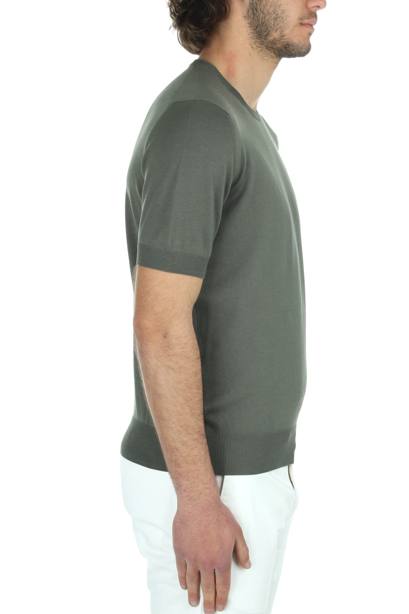 MAGLIE Verde La Fileria