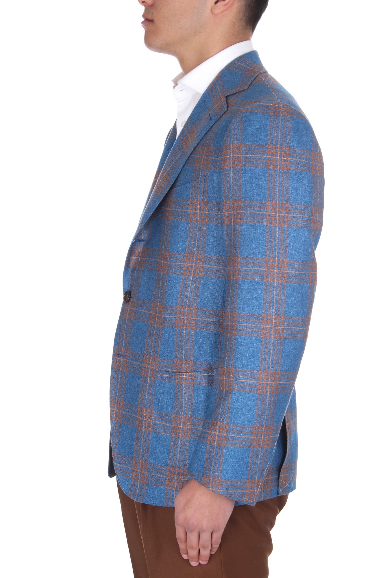 BLAZER Multicolore Cesare Attolini