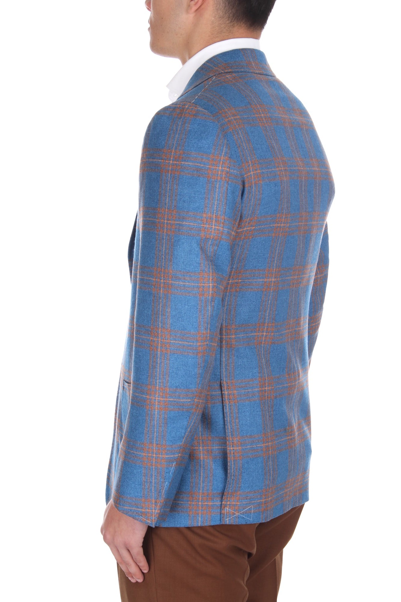 BLAZER Multicolore Cesare Attolini