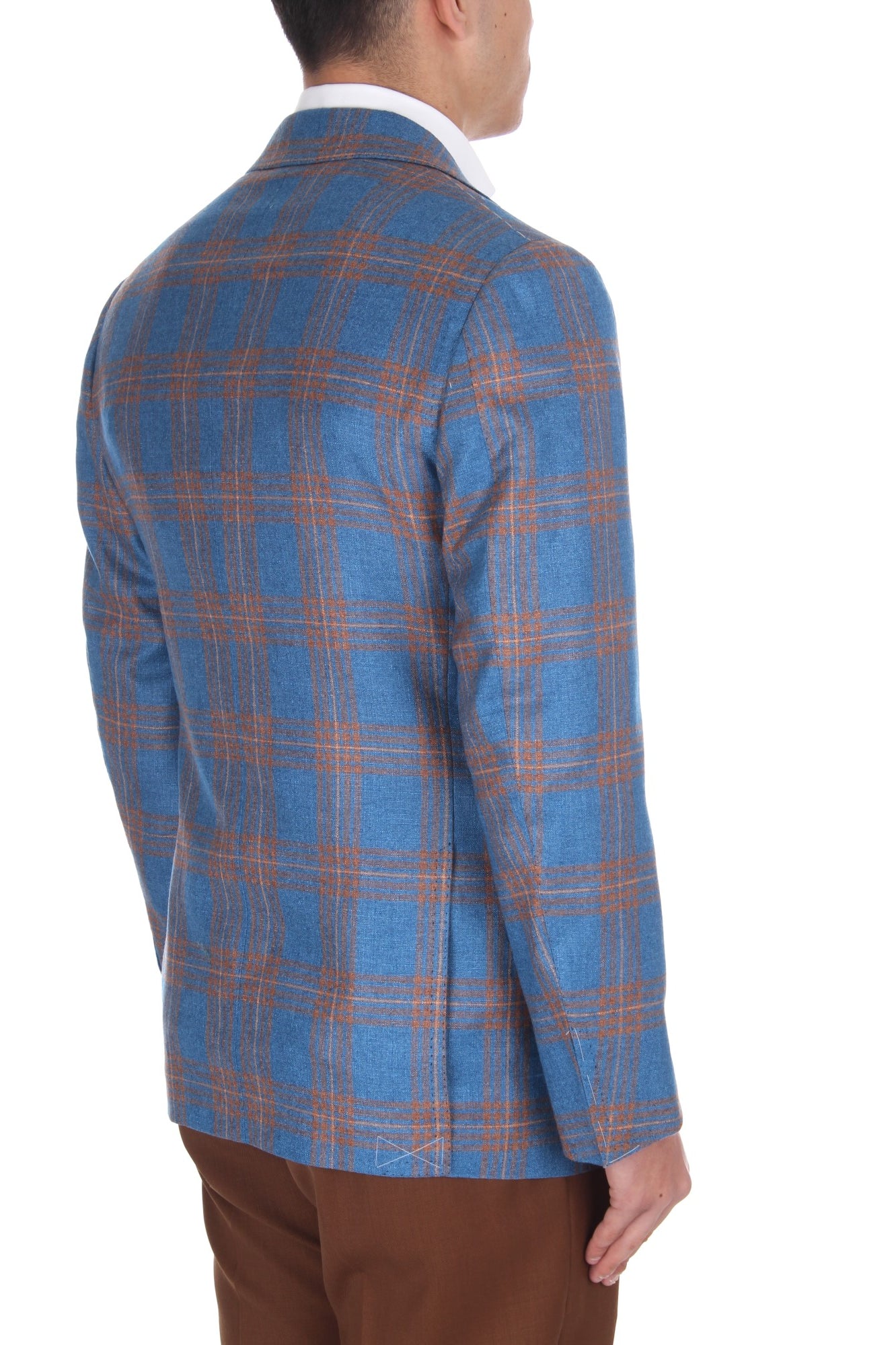 BLAZER Multicolore Cesare Attolini