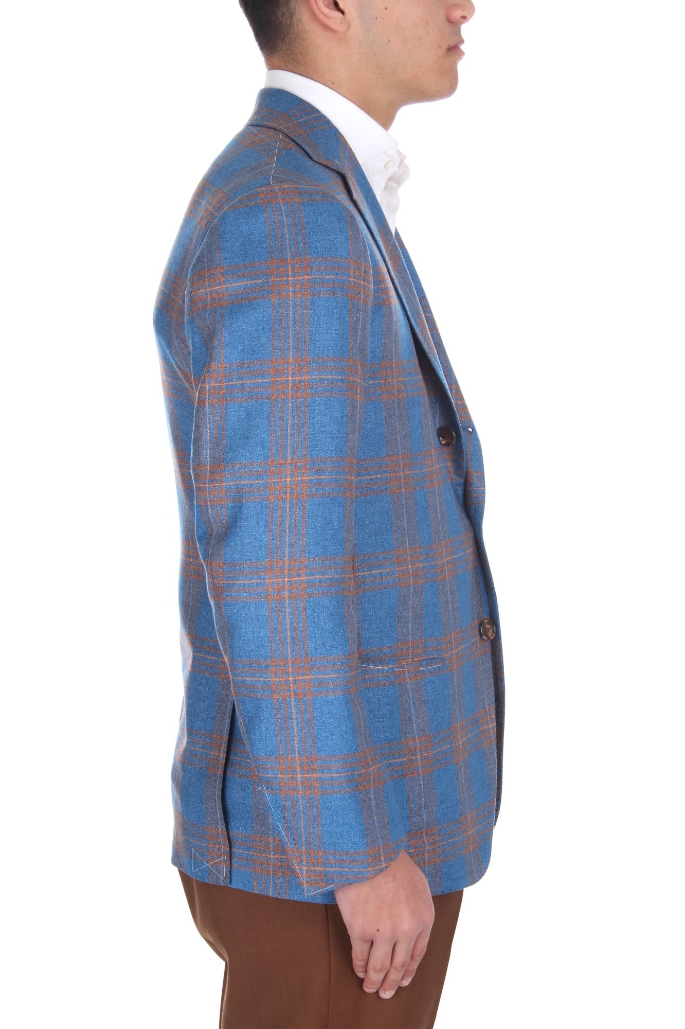 BLAZER Multicolore Cesare Attolini