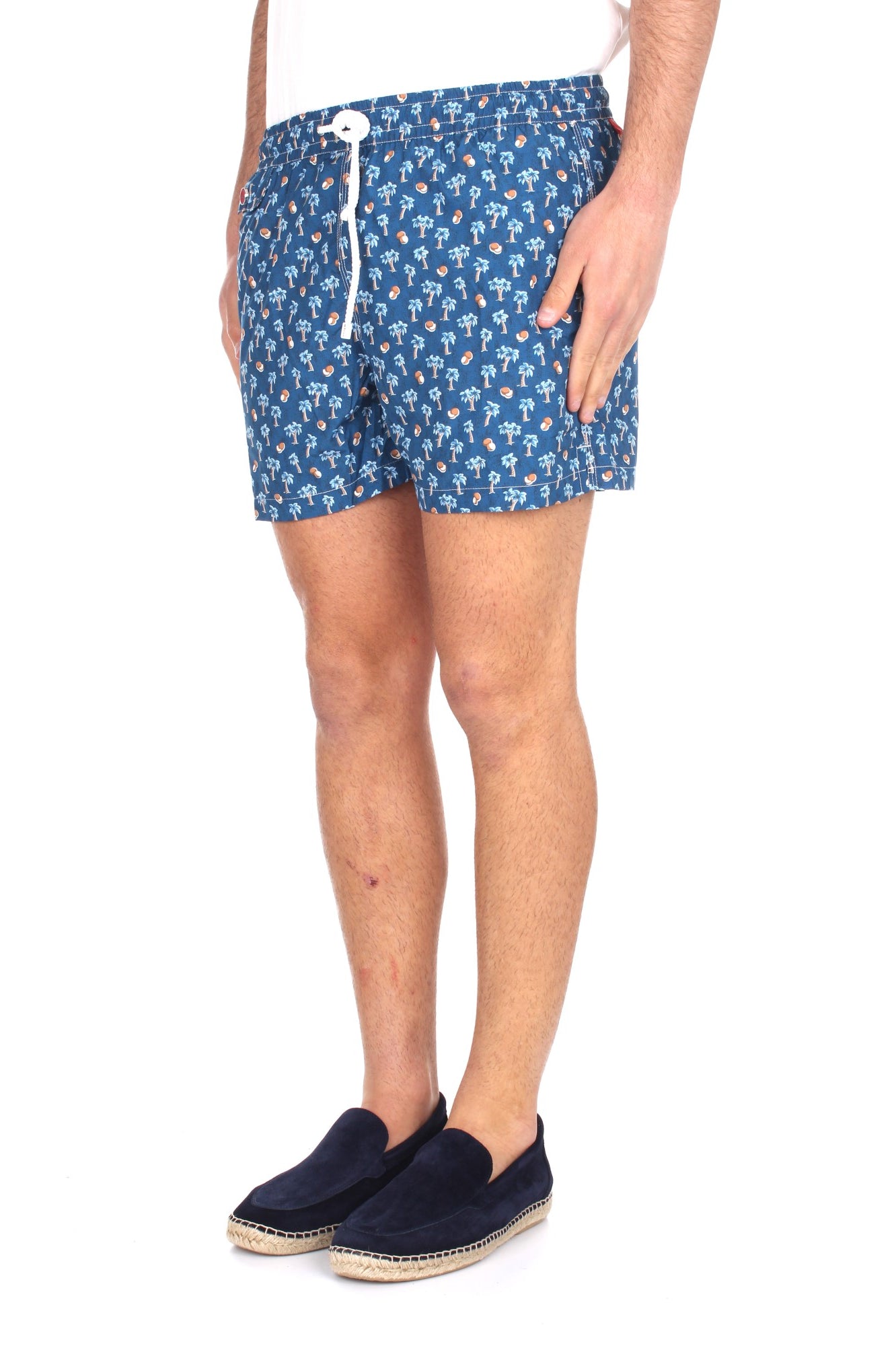 BOXER MARE Multicolore Kiton