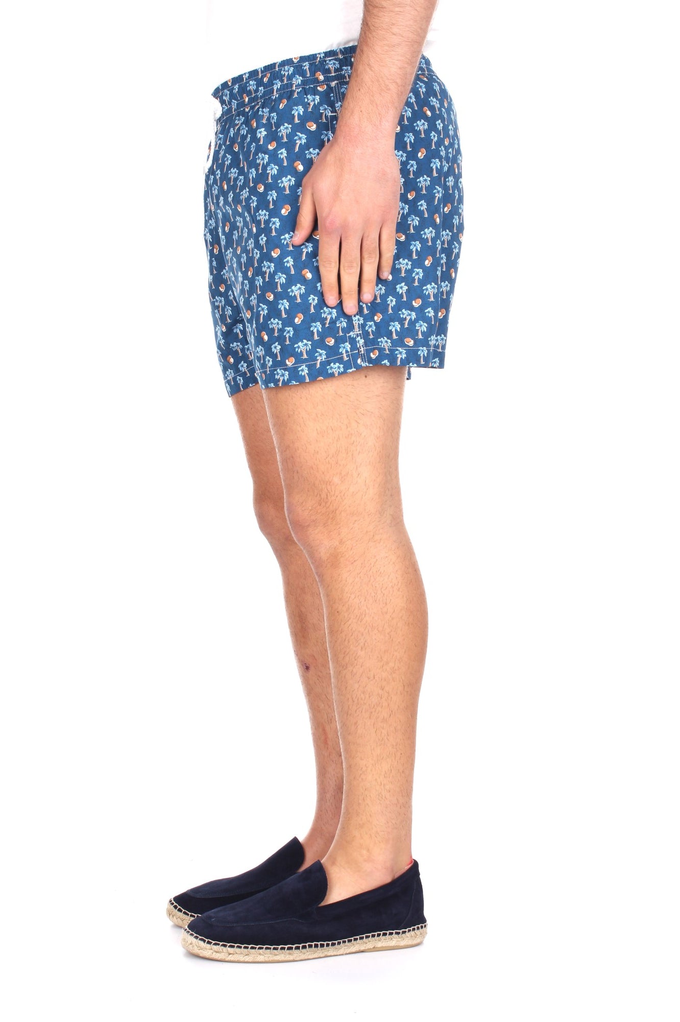 BOXER MARE Multicolore Kiton