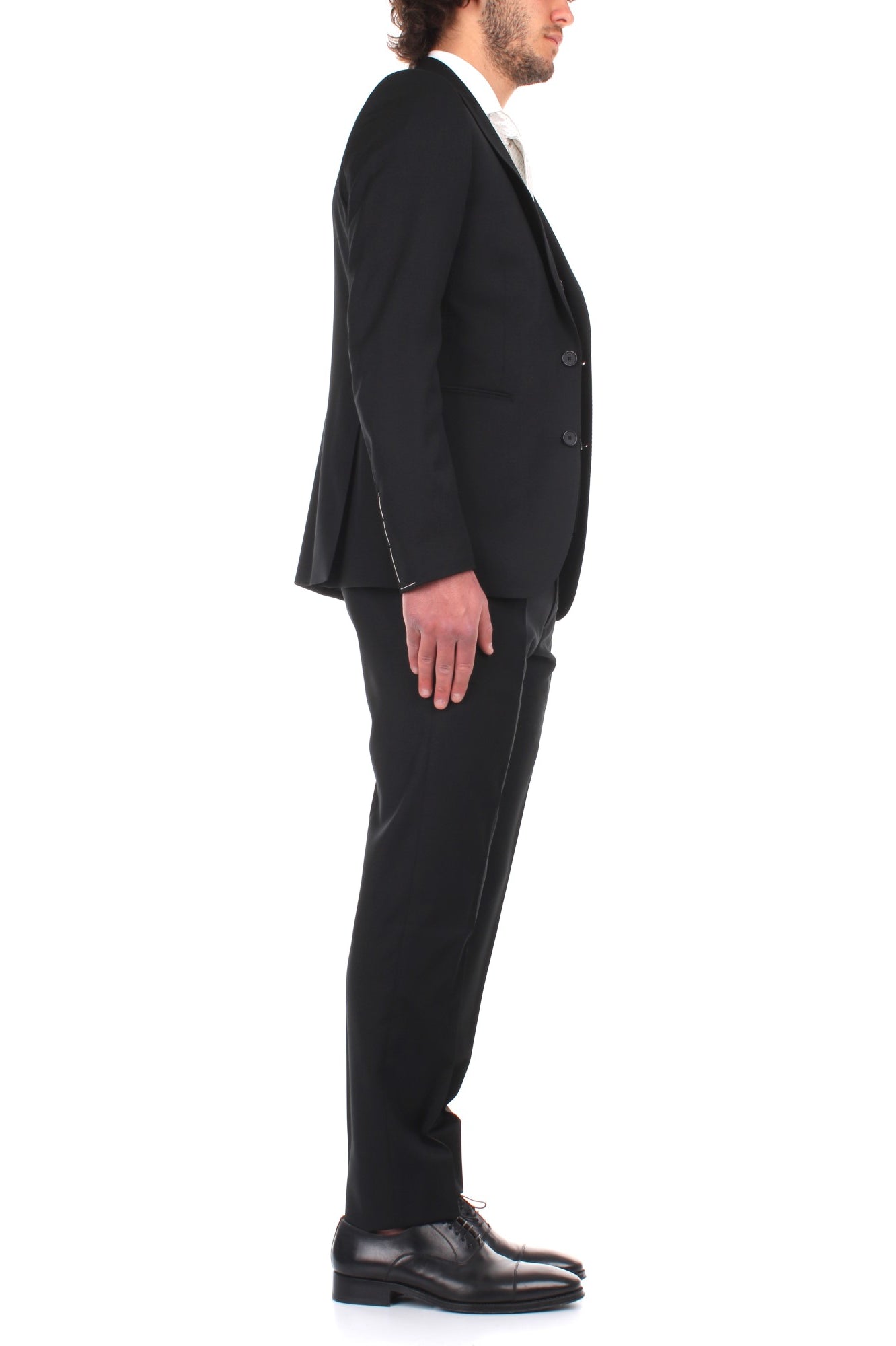 ABITI Nero Tagliatore