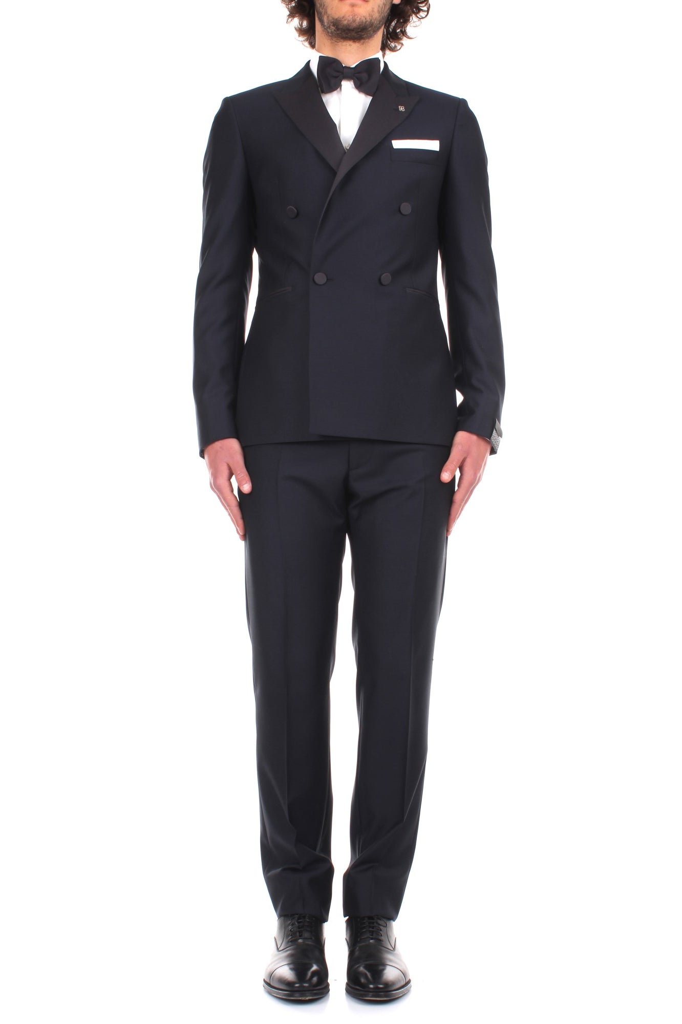 ABITI Blu Tagliatore