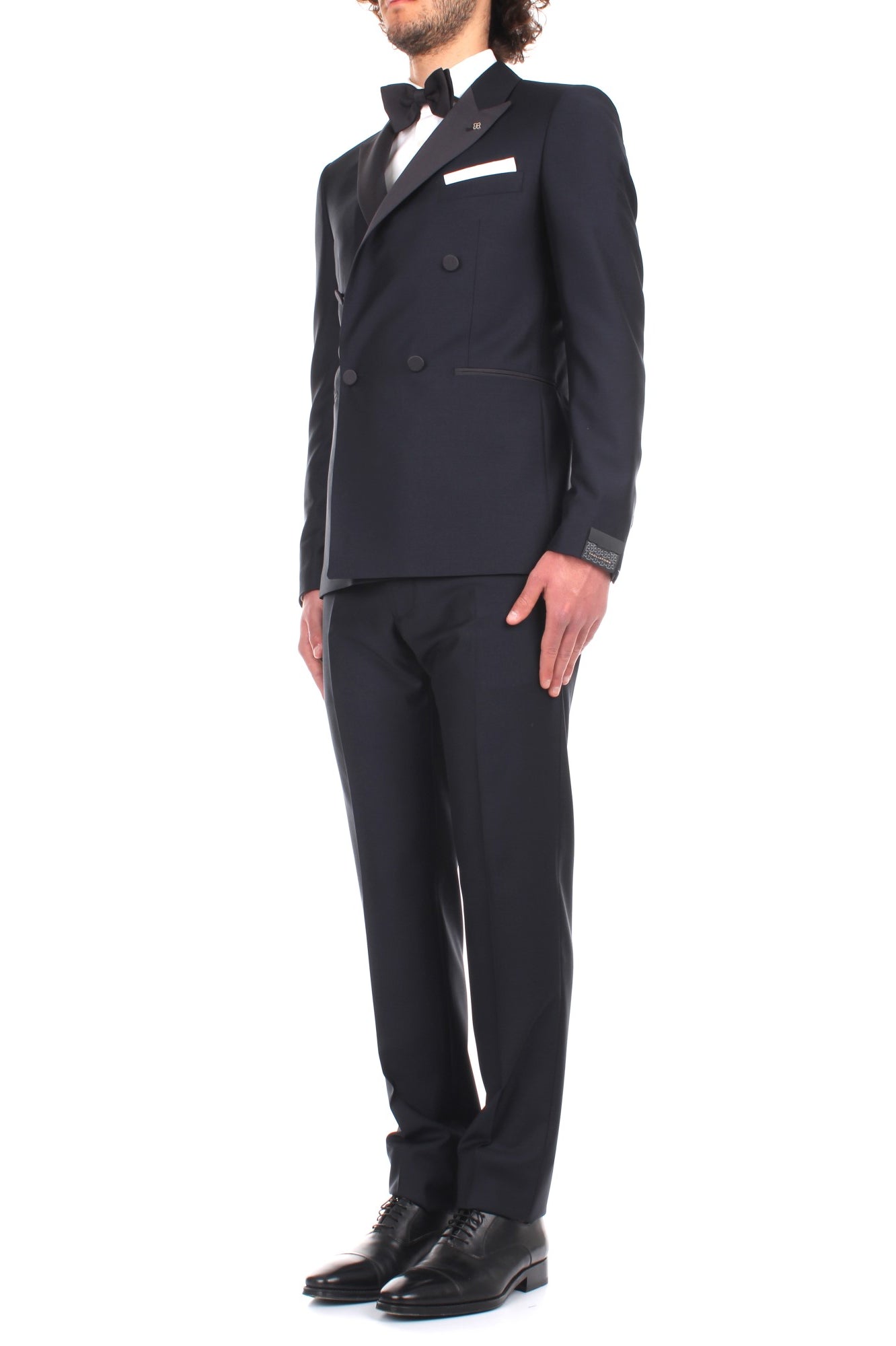 ABITI Blu Tagliatore