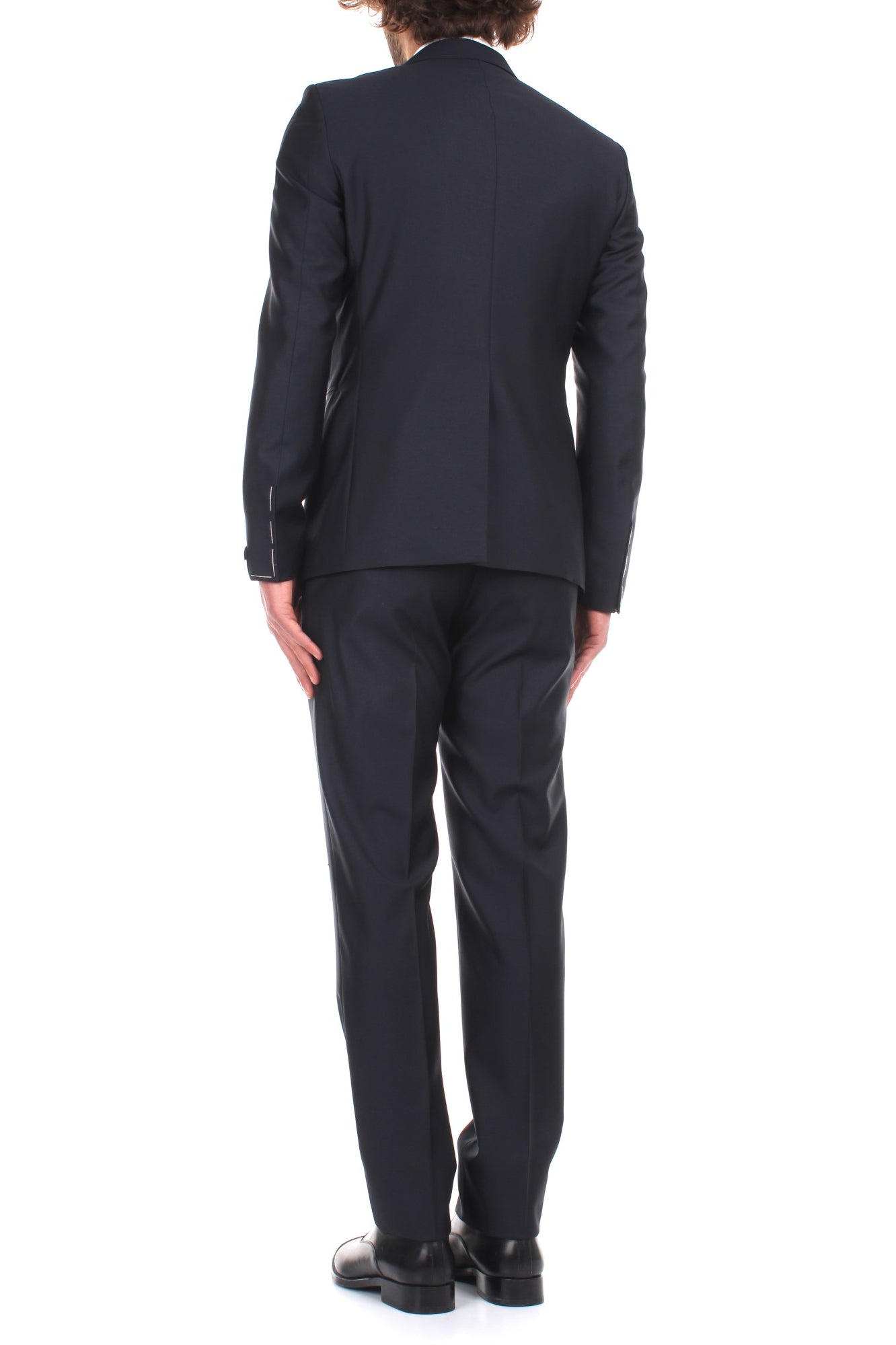 ABITI Blu Tagliatore