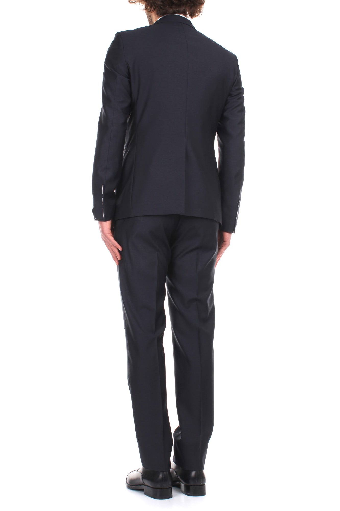 ABITI Blu Tagliatore