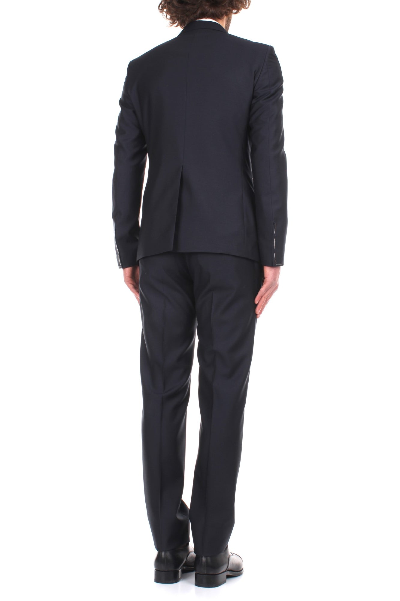 ABITI Blu Tagliatore