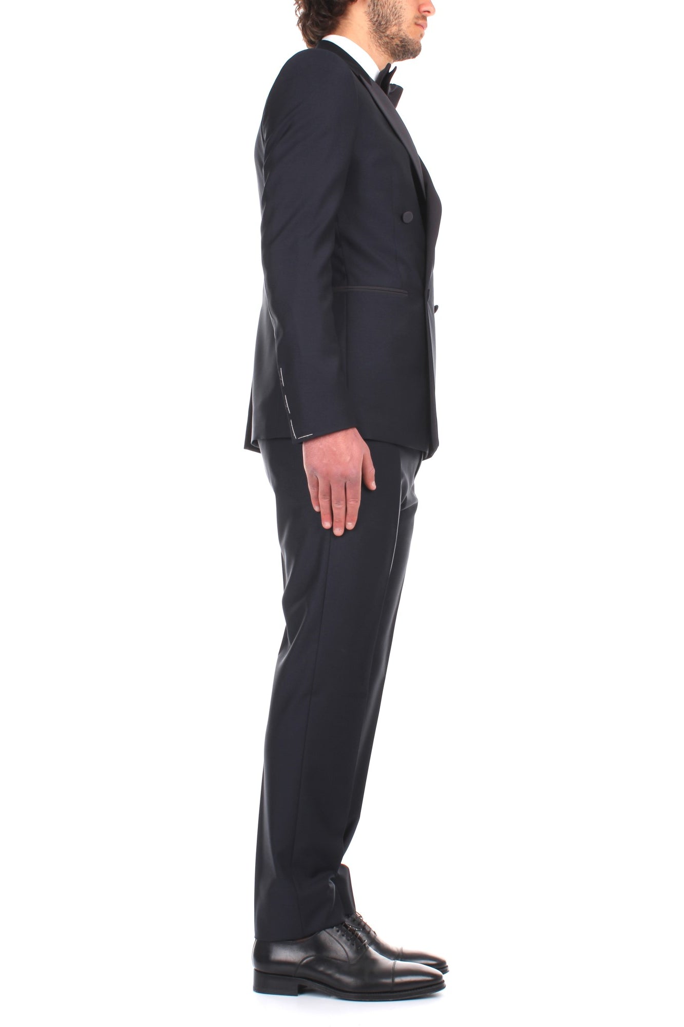 ABITI Blu Tagliatore