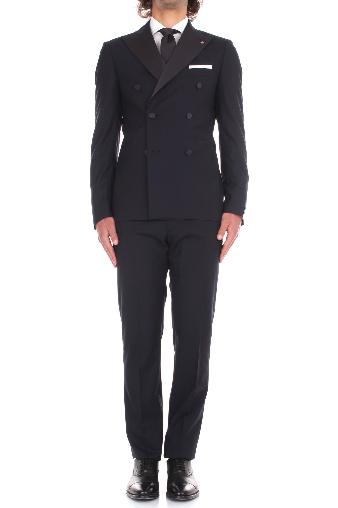 ABITI Blu Tagliatore