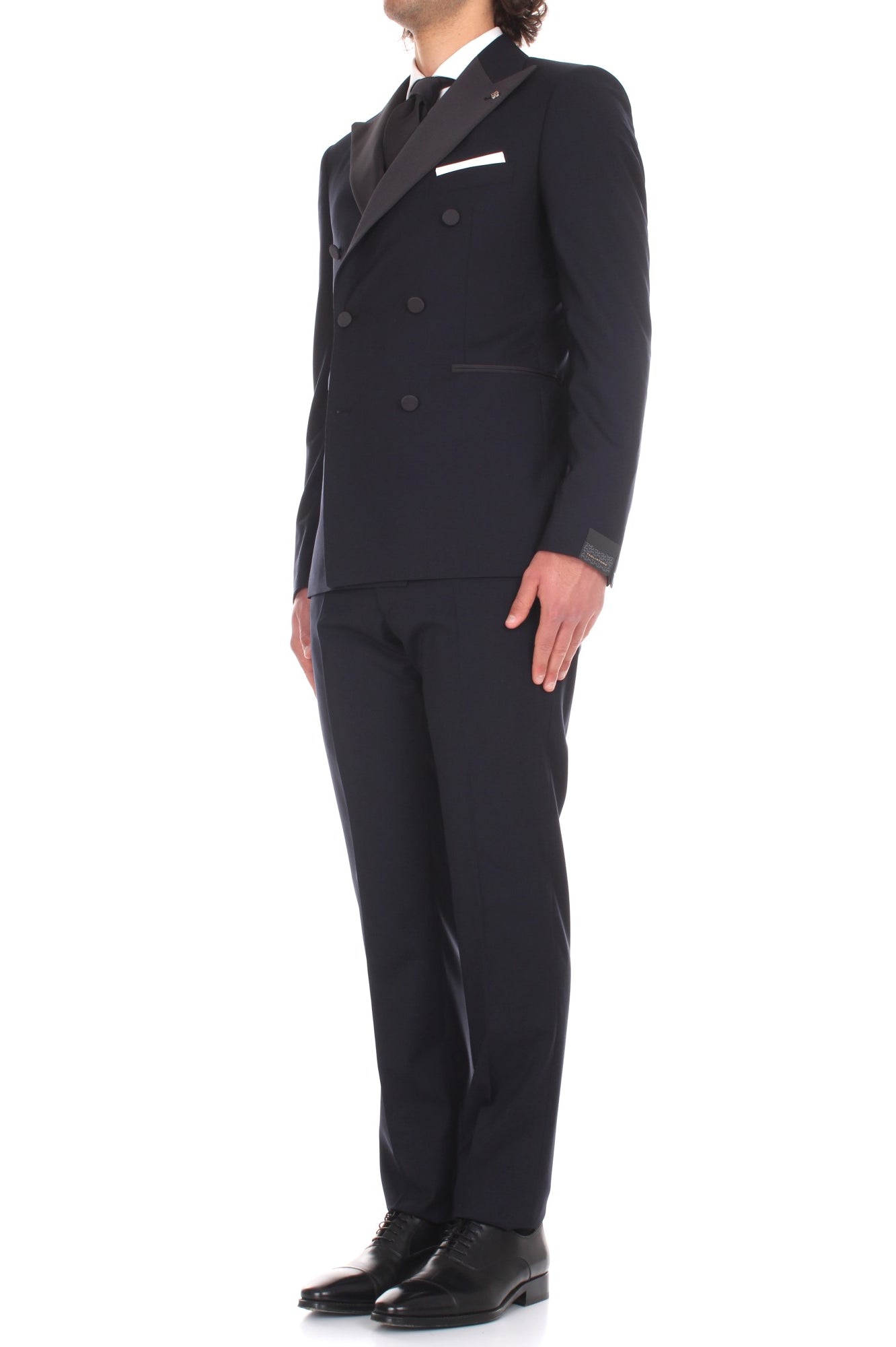 ABITI Blu Tagliatore