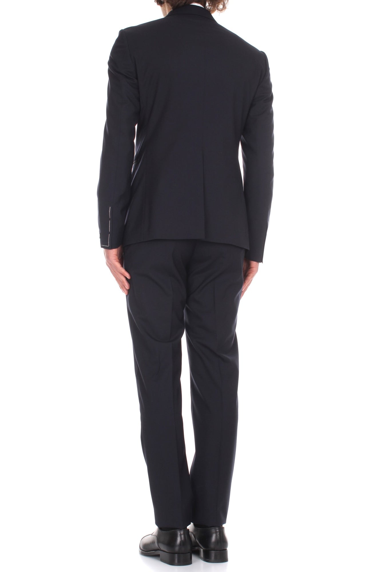 ABITI Blu Tagliatore