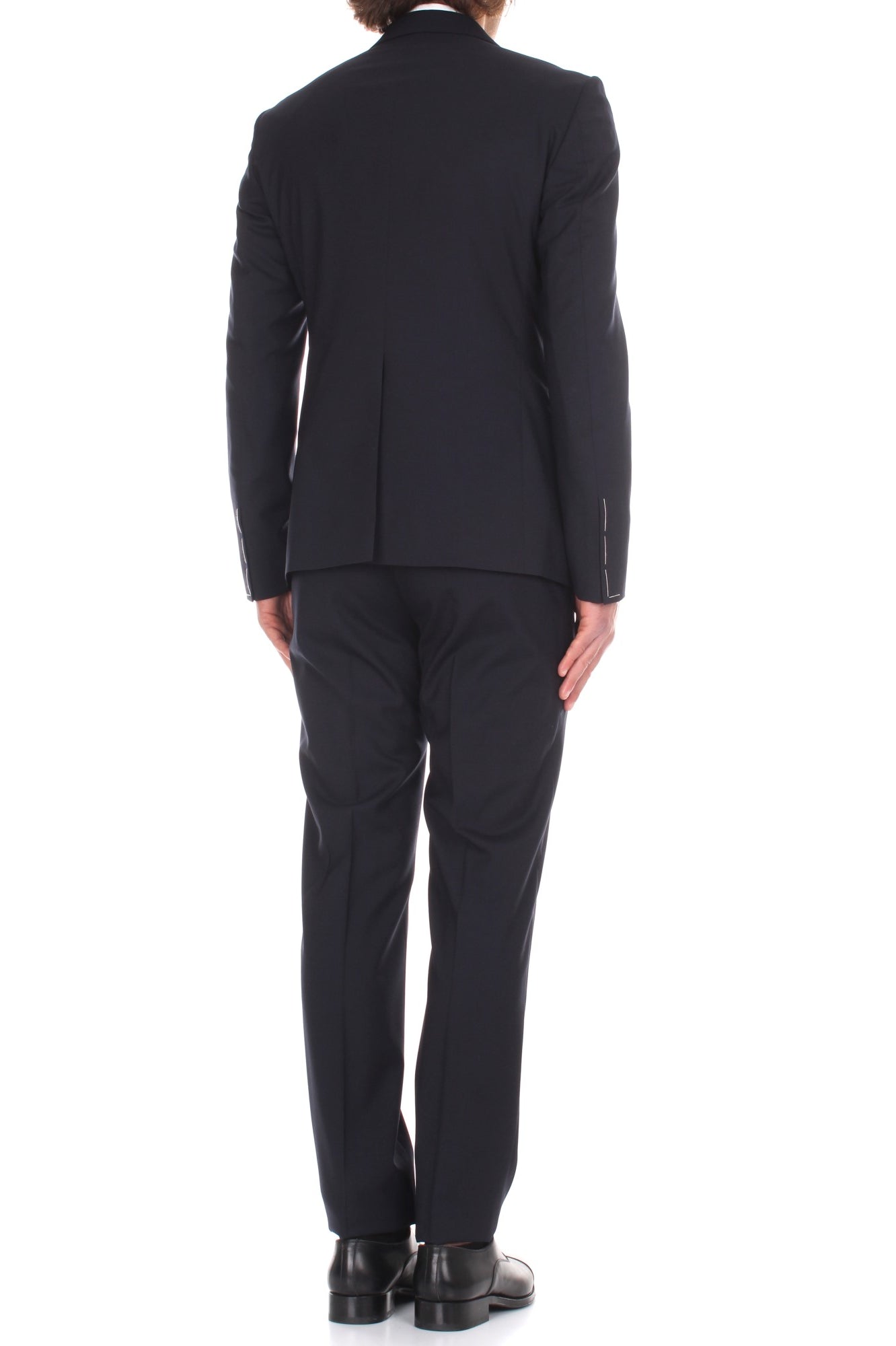 ABITI Blu Tagliatore