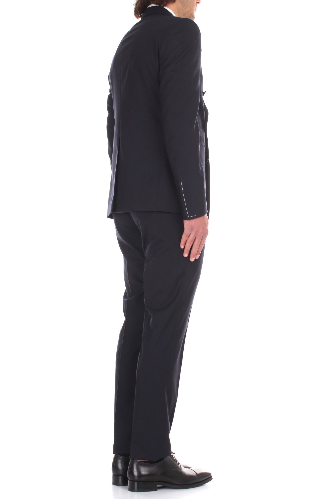 ABITI Blu Tagliatore