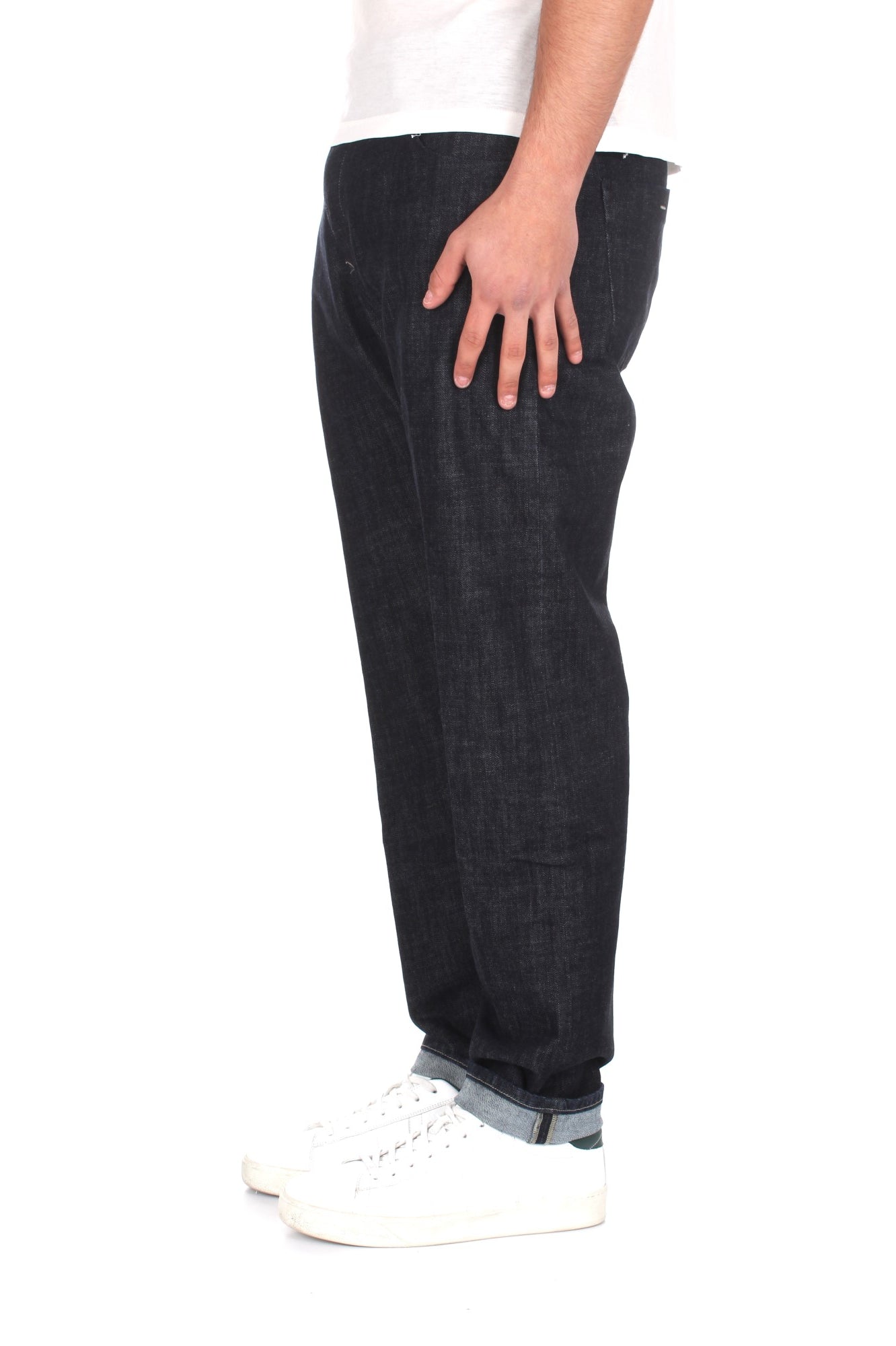 JEANS Blu Incotex Blue Division