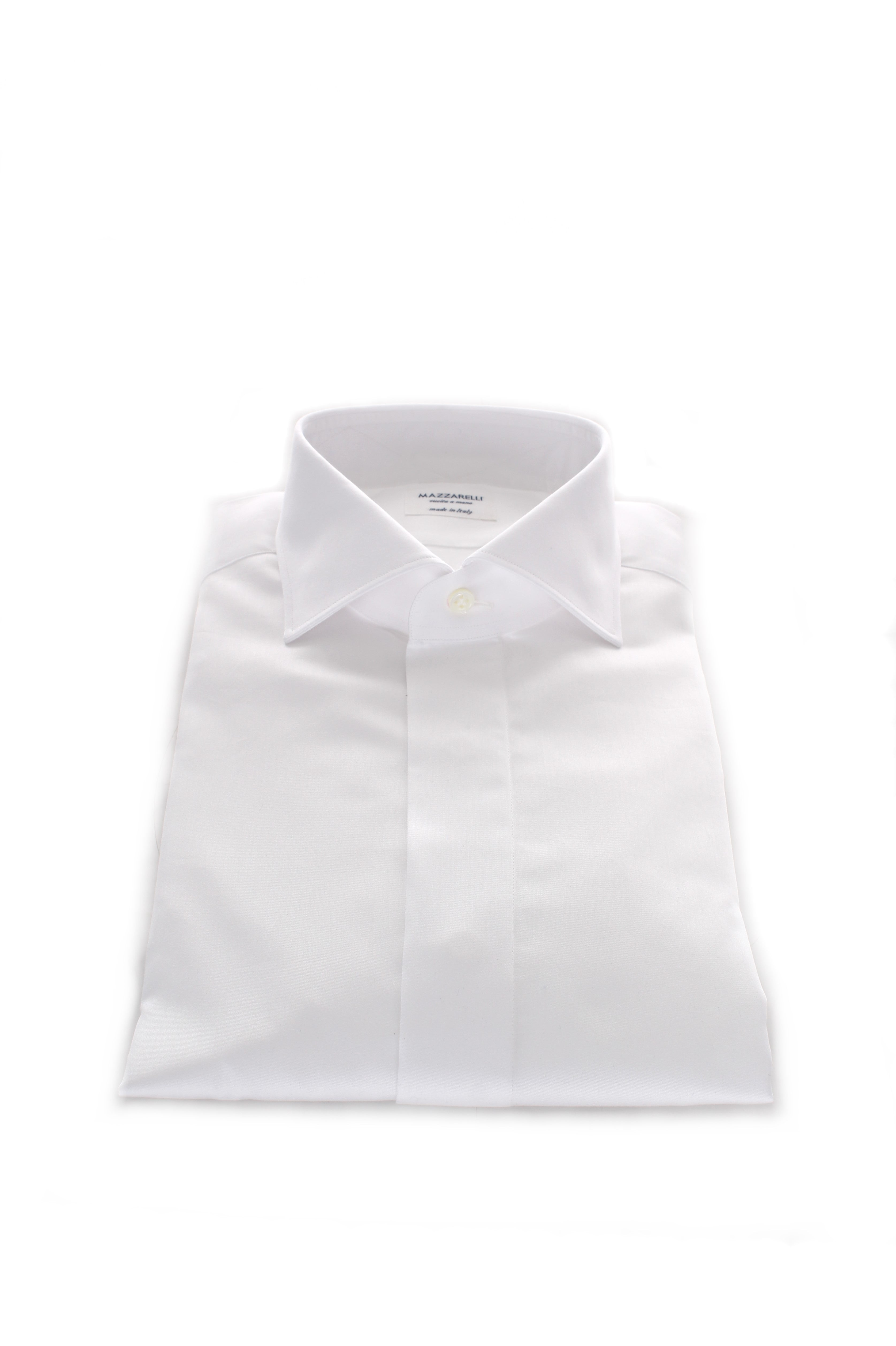 CAMICIE Bianco Mazzarelli