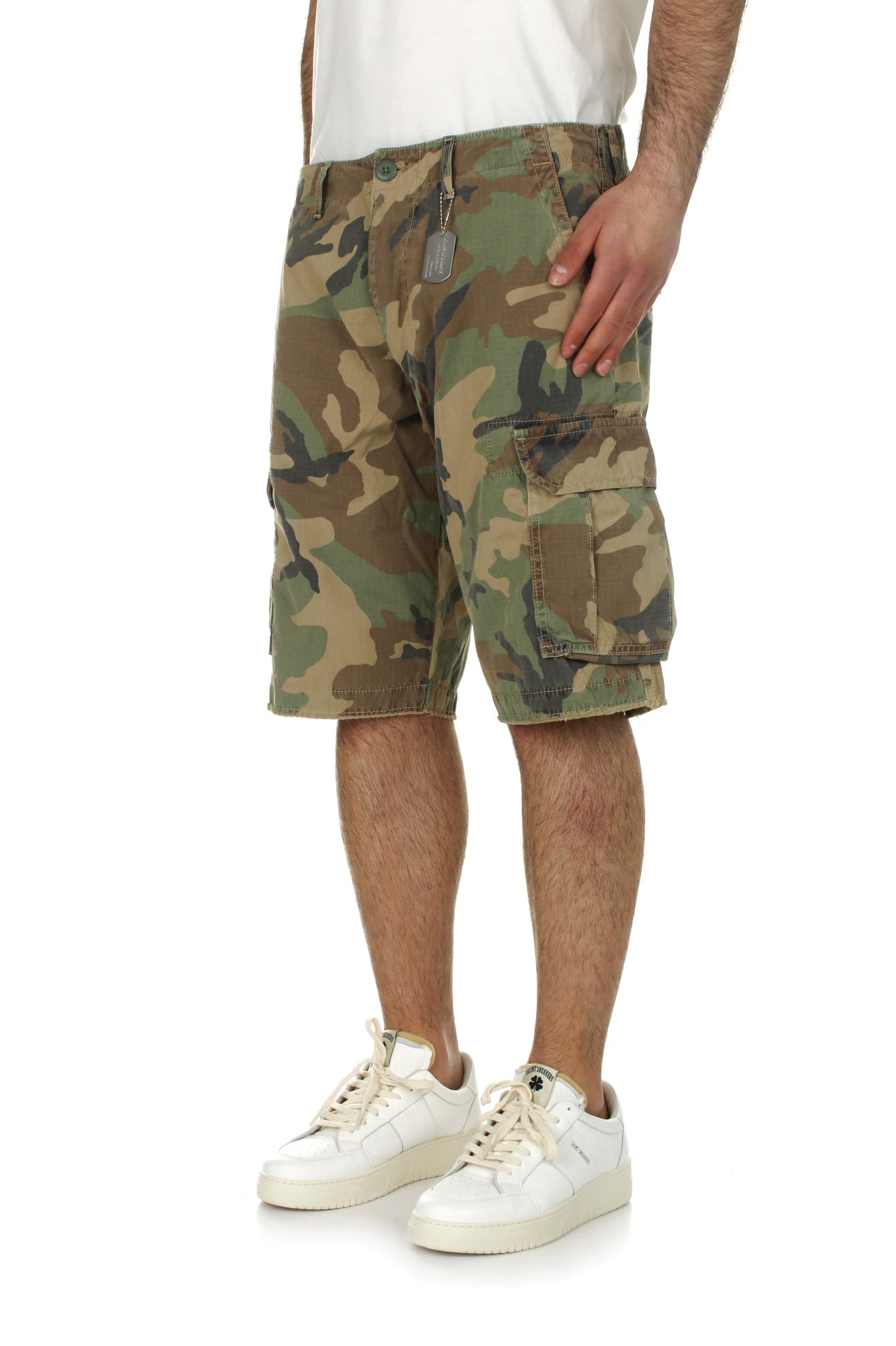 BERMUDA Multicolore Chesapeake's