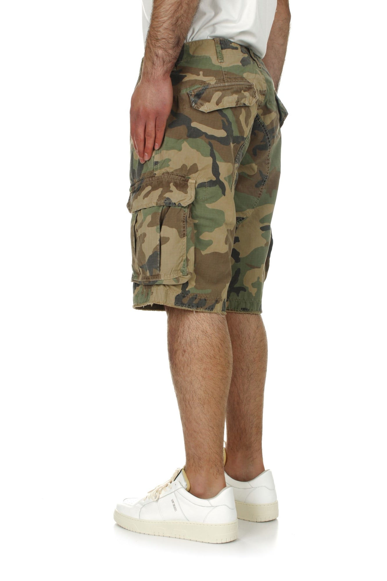 BERMUDA Multicolore Chesapeake's