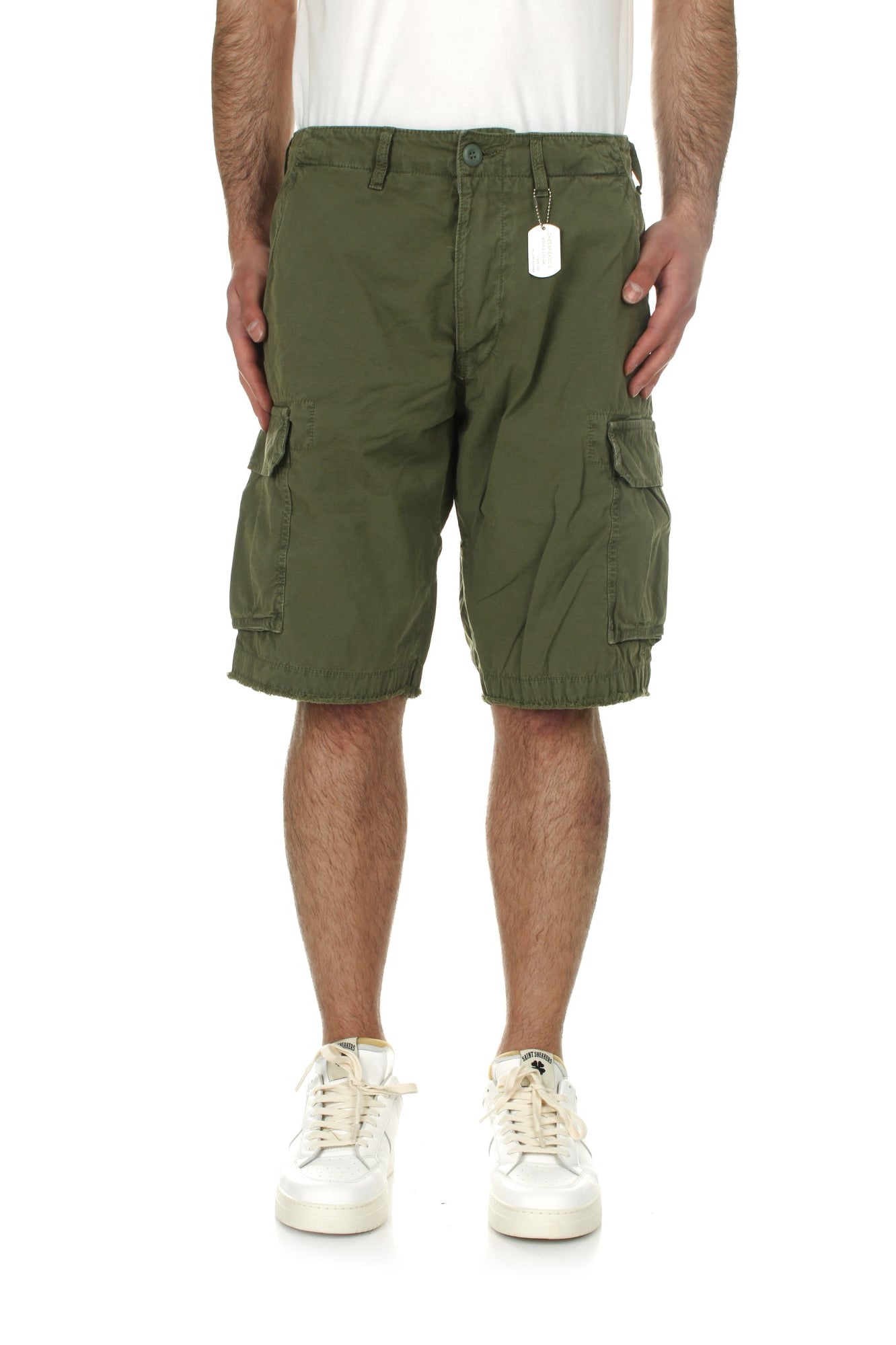 BERMUDA Verde Chesapeake's