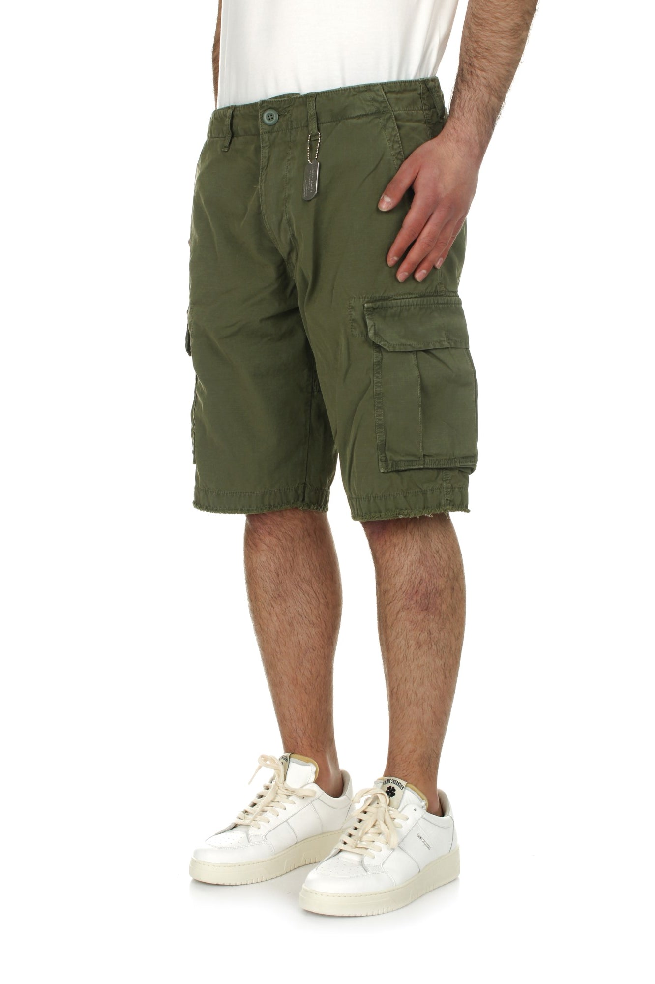 BERMUDA Verde Chesapeake's