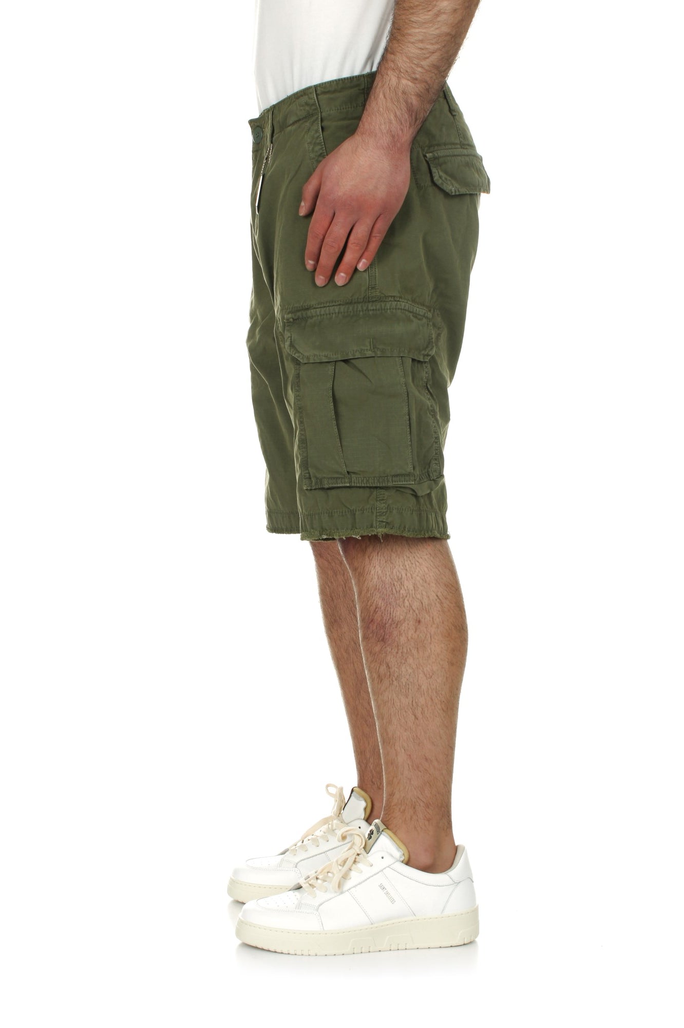 BERMUDA Verde Chesapeake's