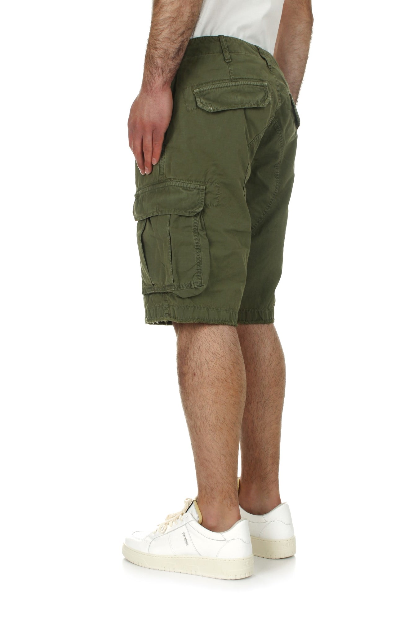 BERMUDA Verde Chesapeake's