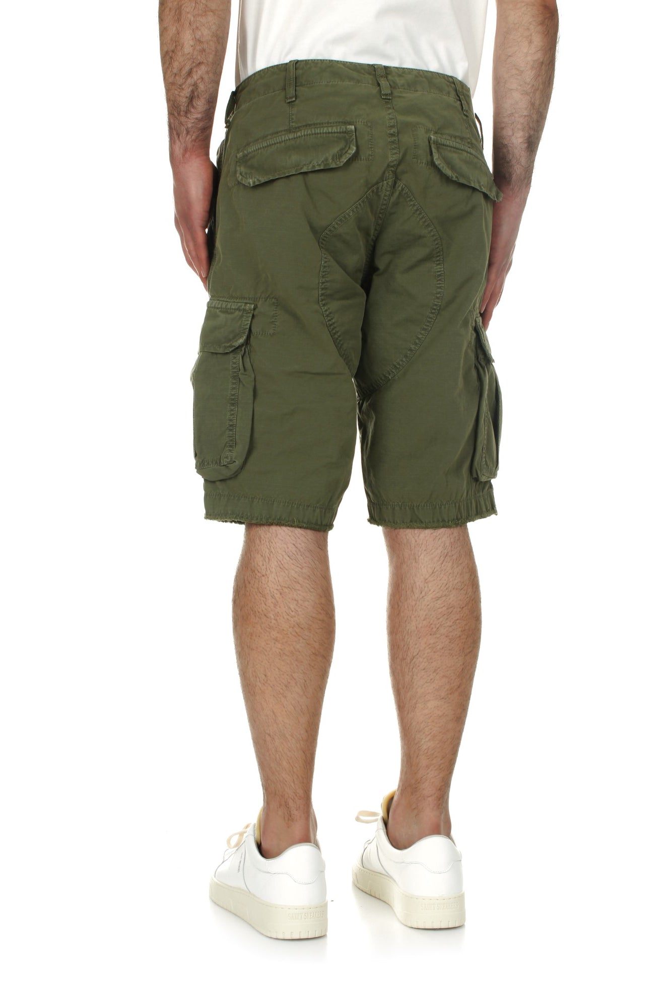 BERMUDA Verde Chesapeake's