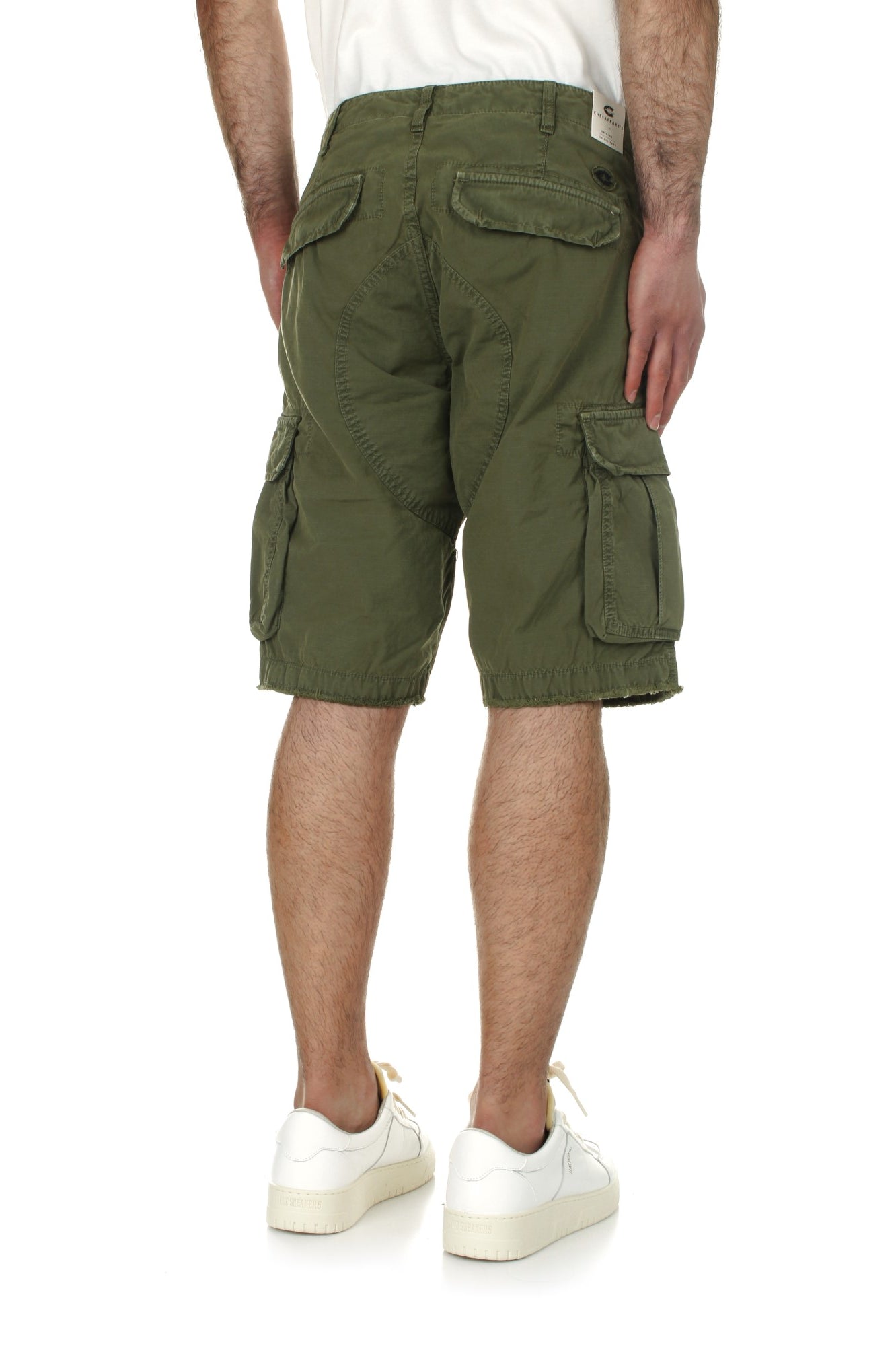 BERMUDA Verde Chesapeake's