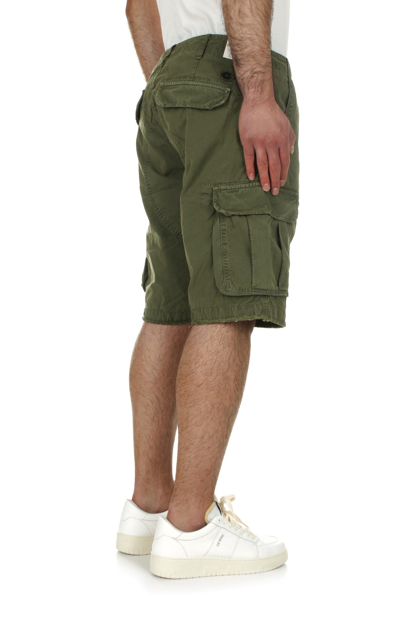 BERMUDA Verde Chesapeake's