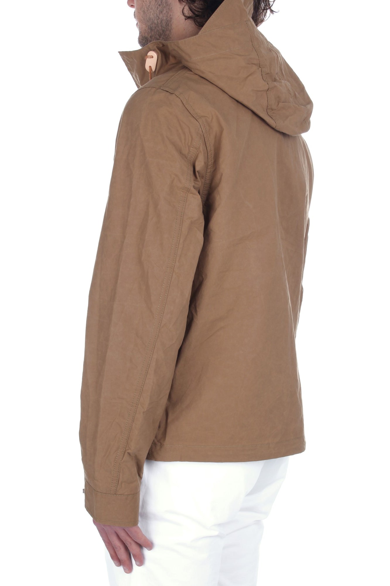 GIACCHE E GIUBBOTTI Marrone Manifattura Ceccarelli