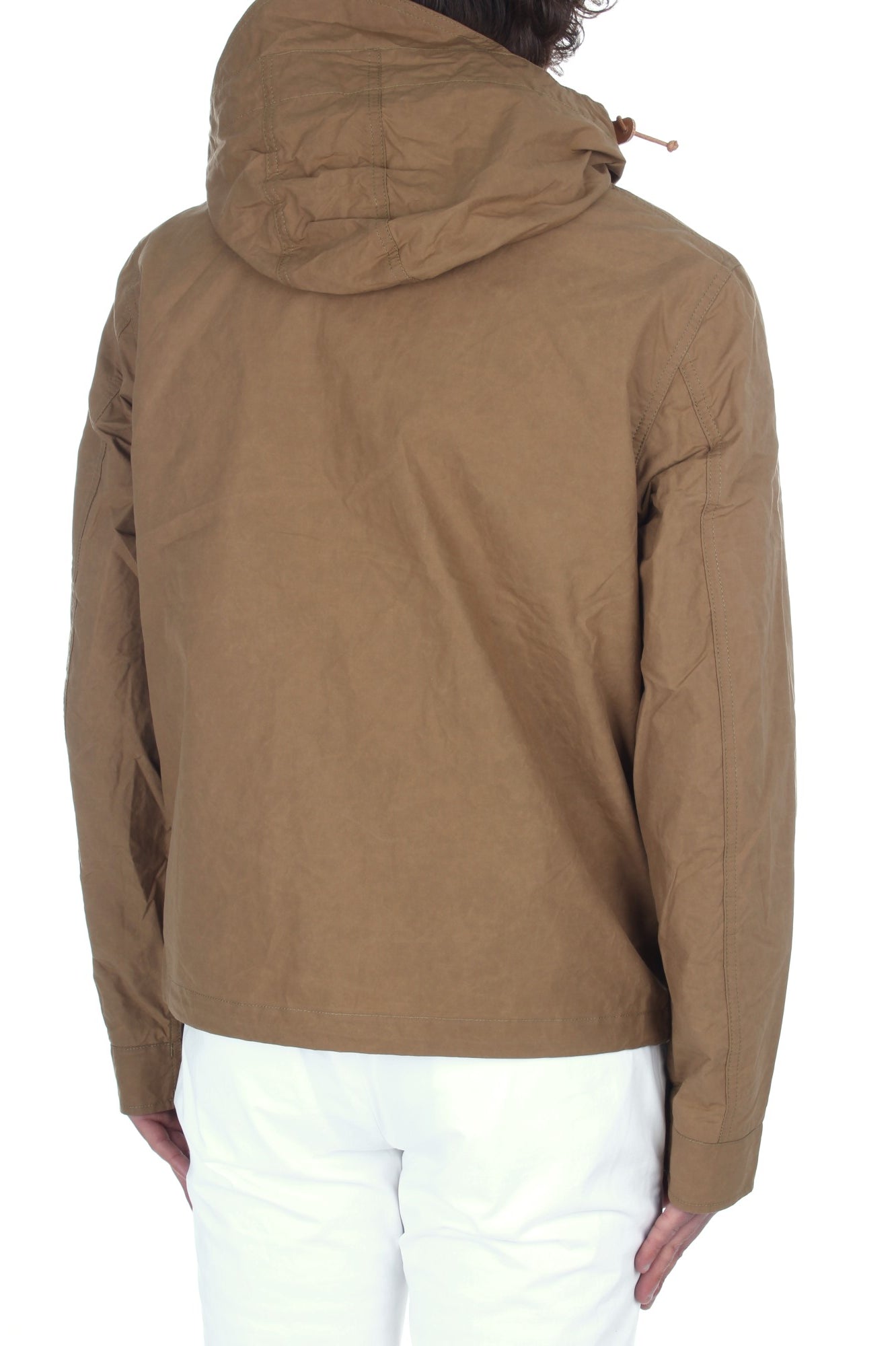 GIACCHE E GIUBBOTTI Marrone Manifattura Ceccarelli