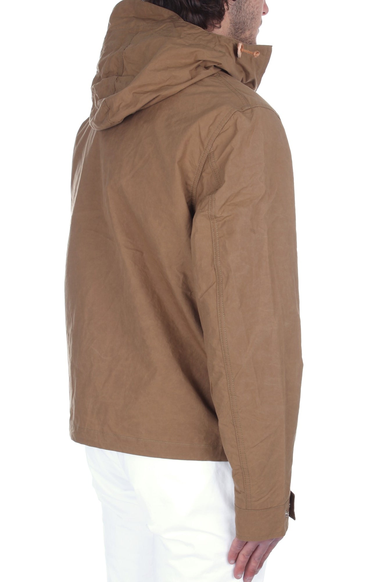 GIACCHE E GIUBBOTTI Marrone Manifattura Ceccarelli