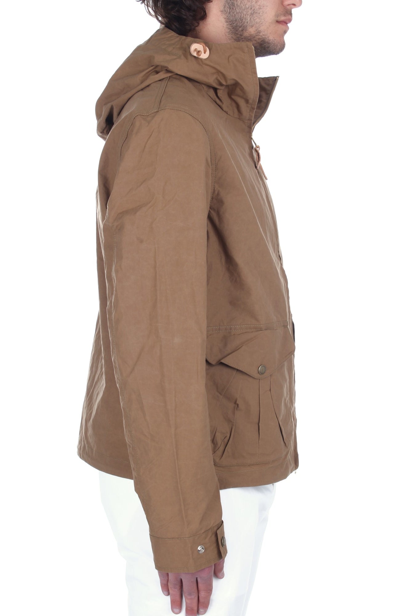 GIACCHE E GIUBBOTTI Marrone Manifattura Ceccarelli