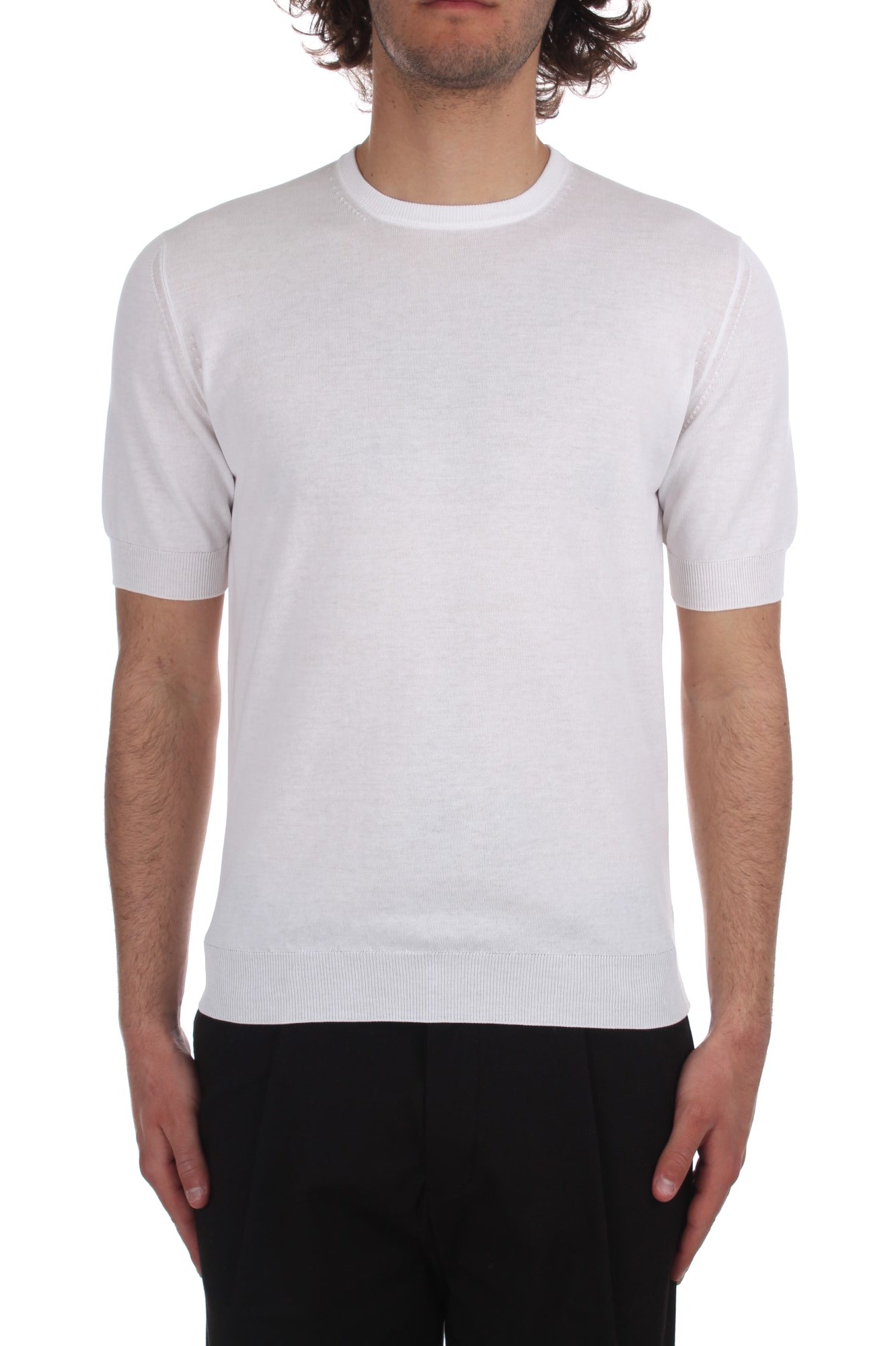 MAGLIE Bianco Arrows