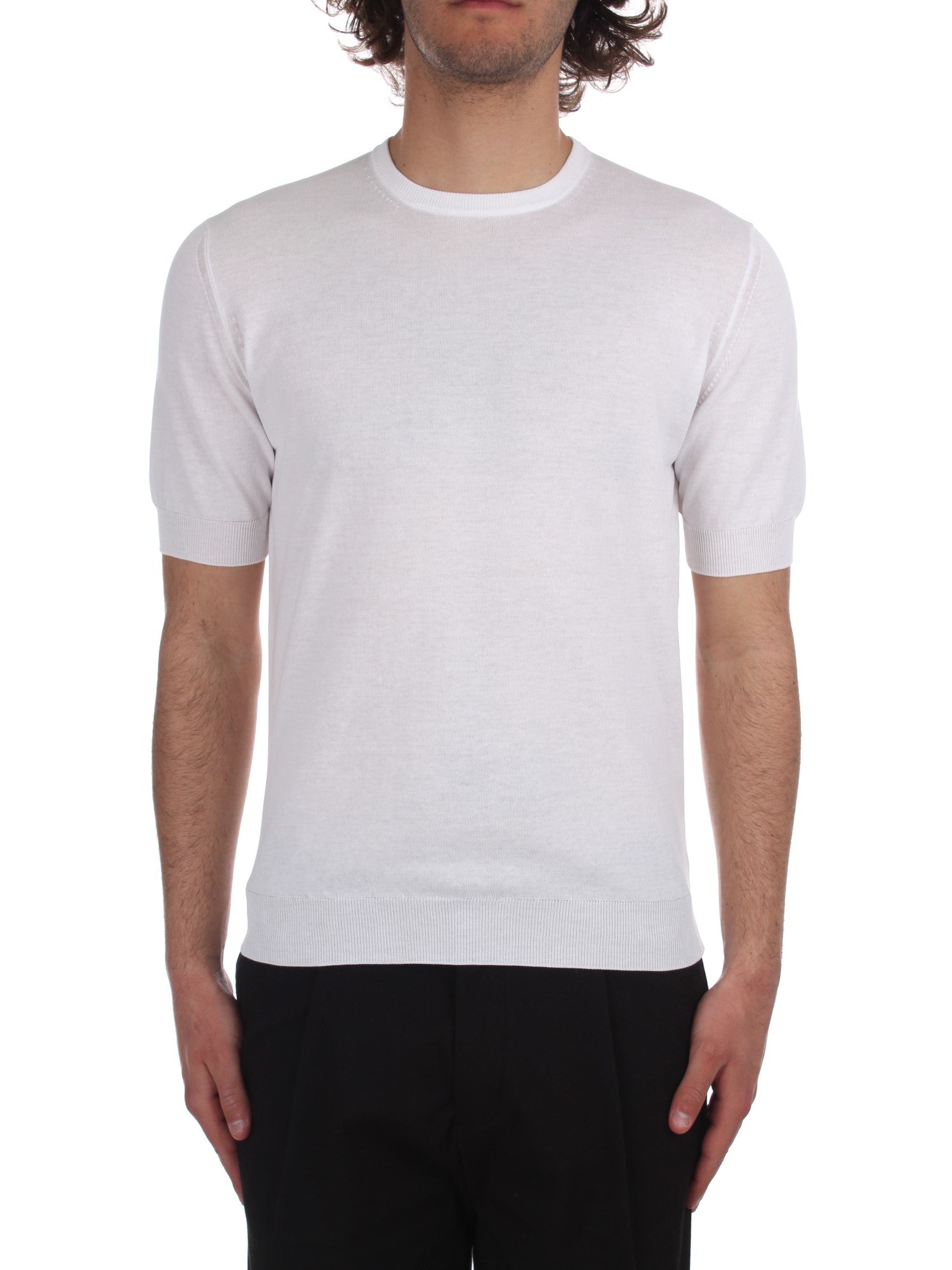 MAGLIE Bianco Arrows