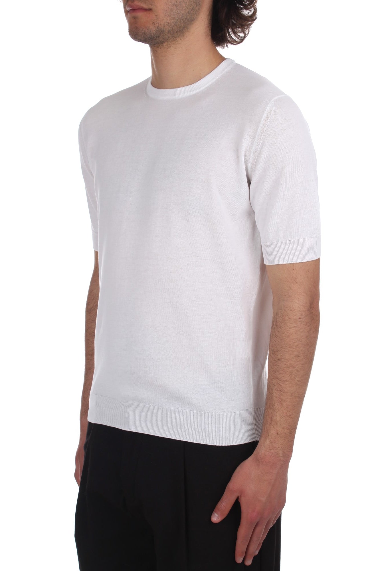 MAGLIE Bianco Arrows