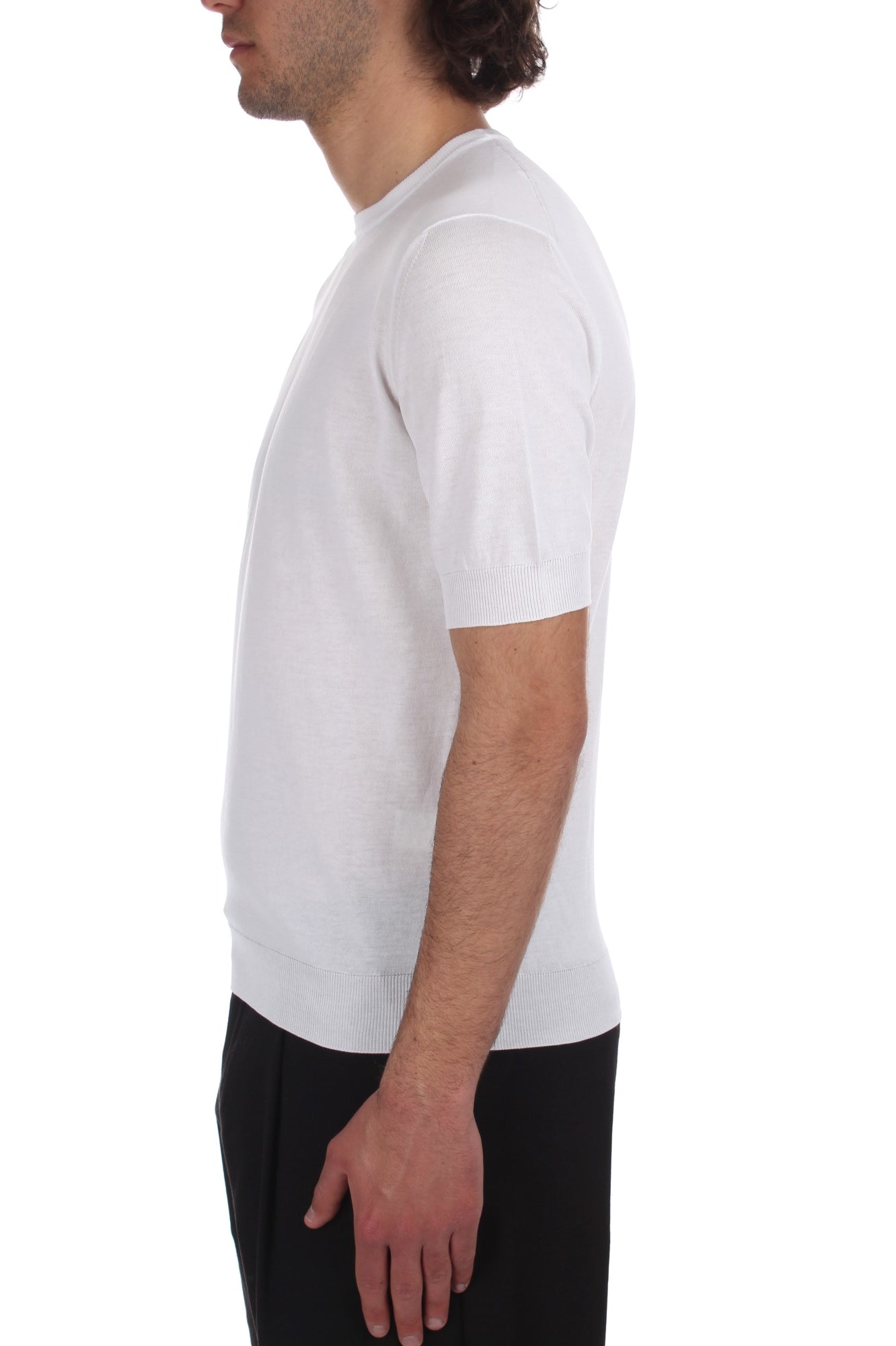 MAGLIE Bianco Arrows