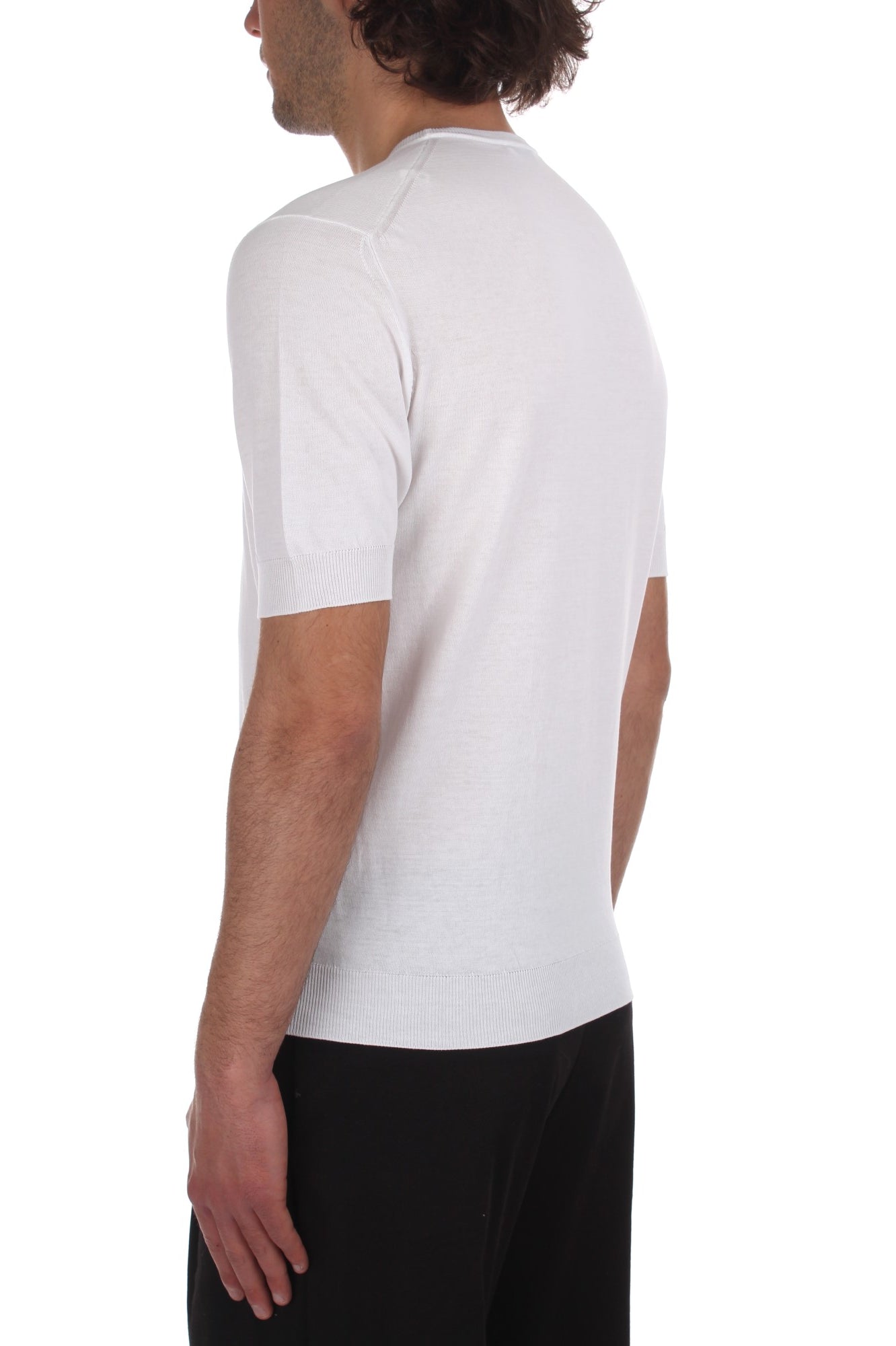 MAGLIE Bianco Arrows