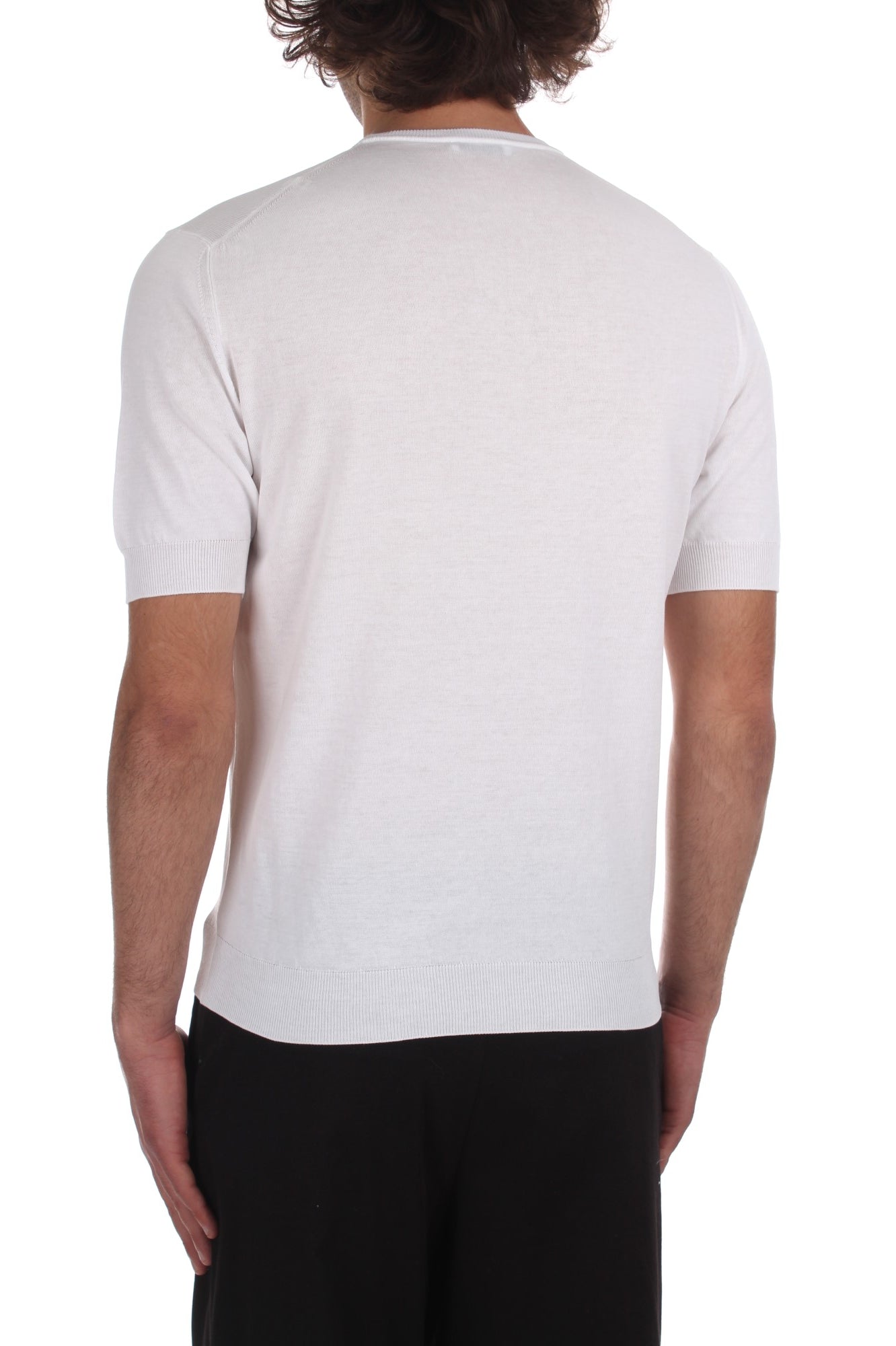 MAGLIE Bianco Arrows