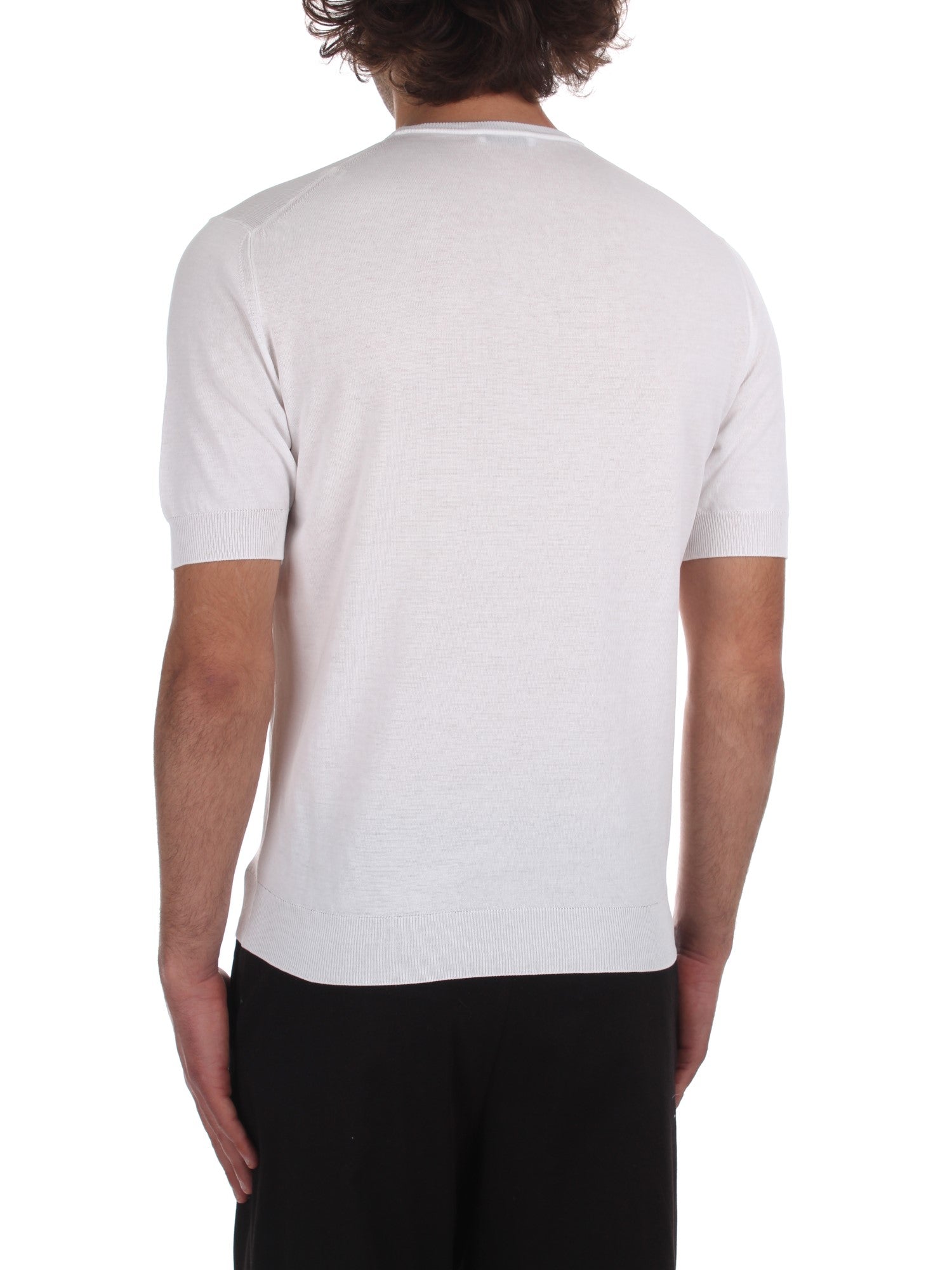 MAGLIE Bianco Arrows