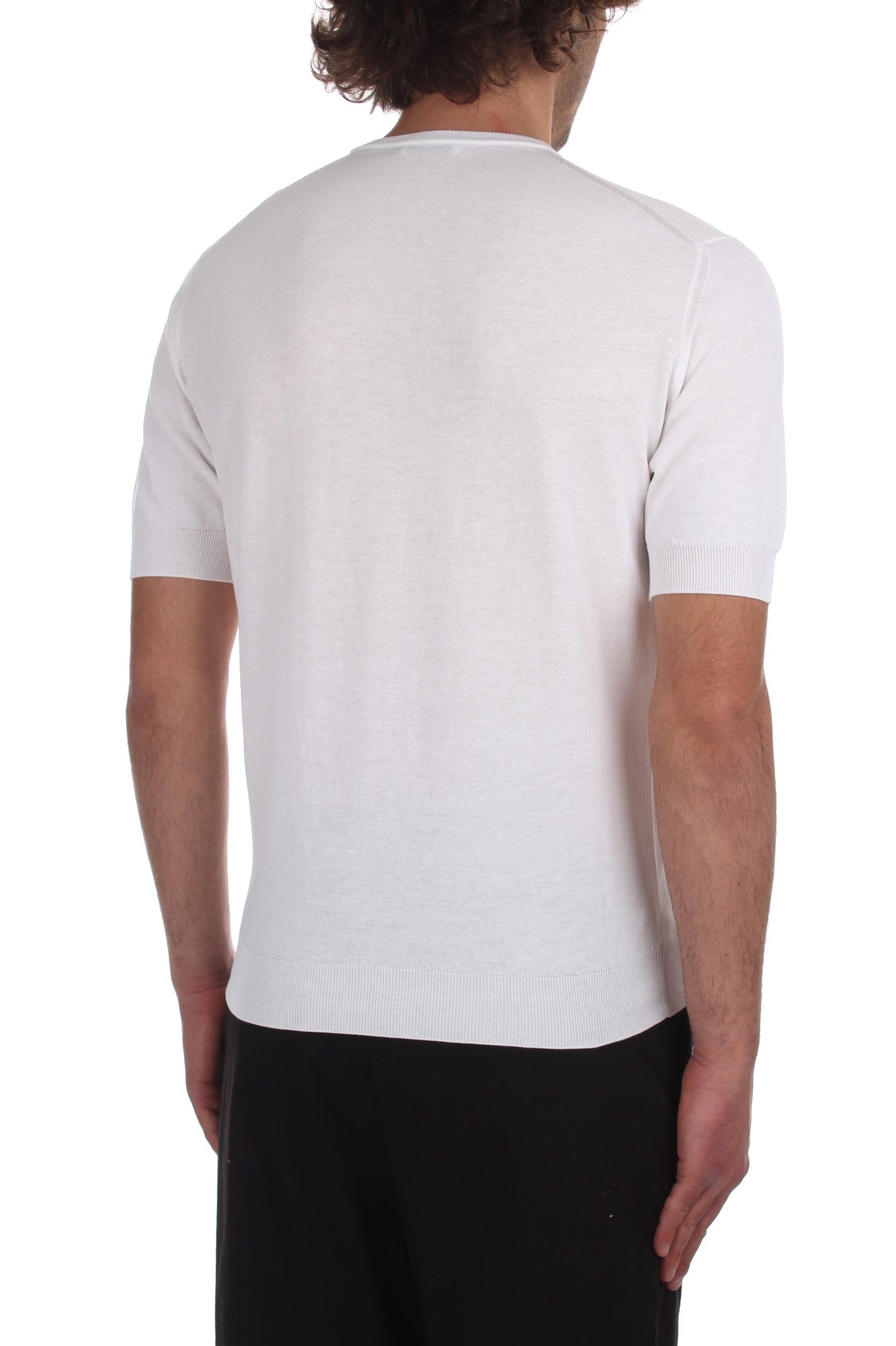 MAGLIE Bianco Arrows