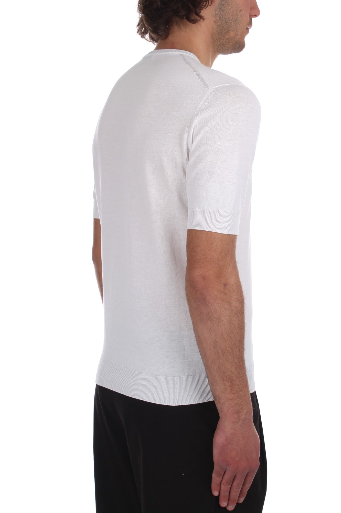 MAGLIE Bianco Arrows