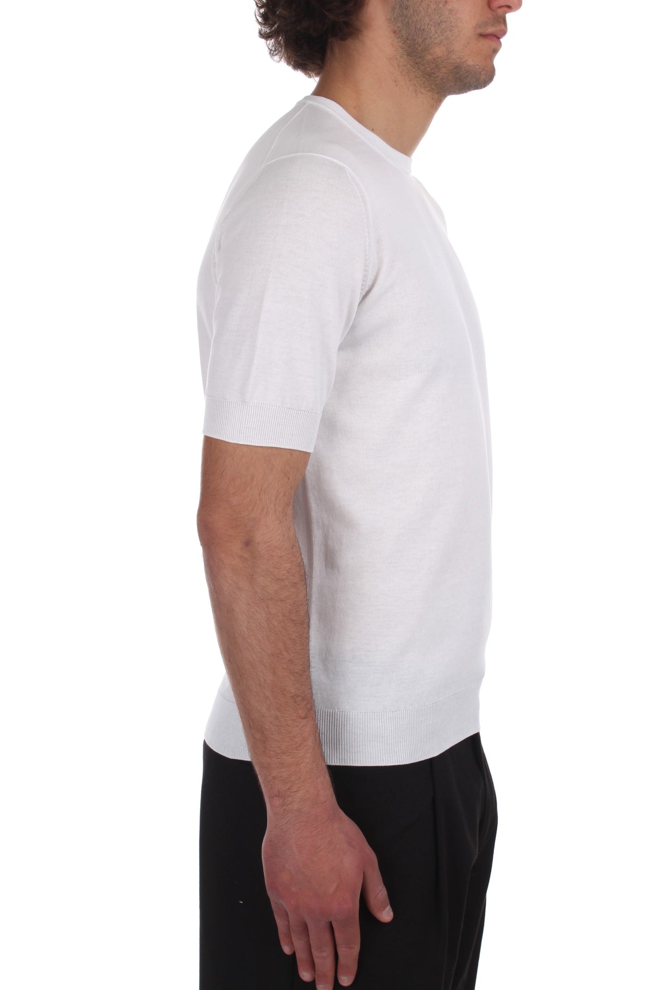 MAGLIE Bianco Arrows